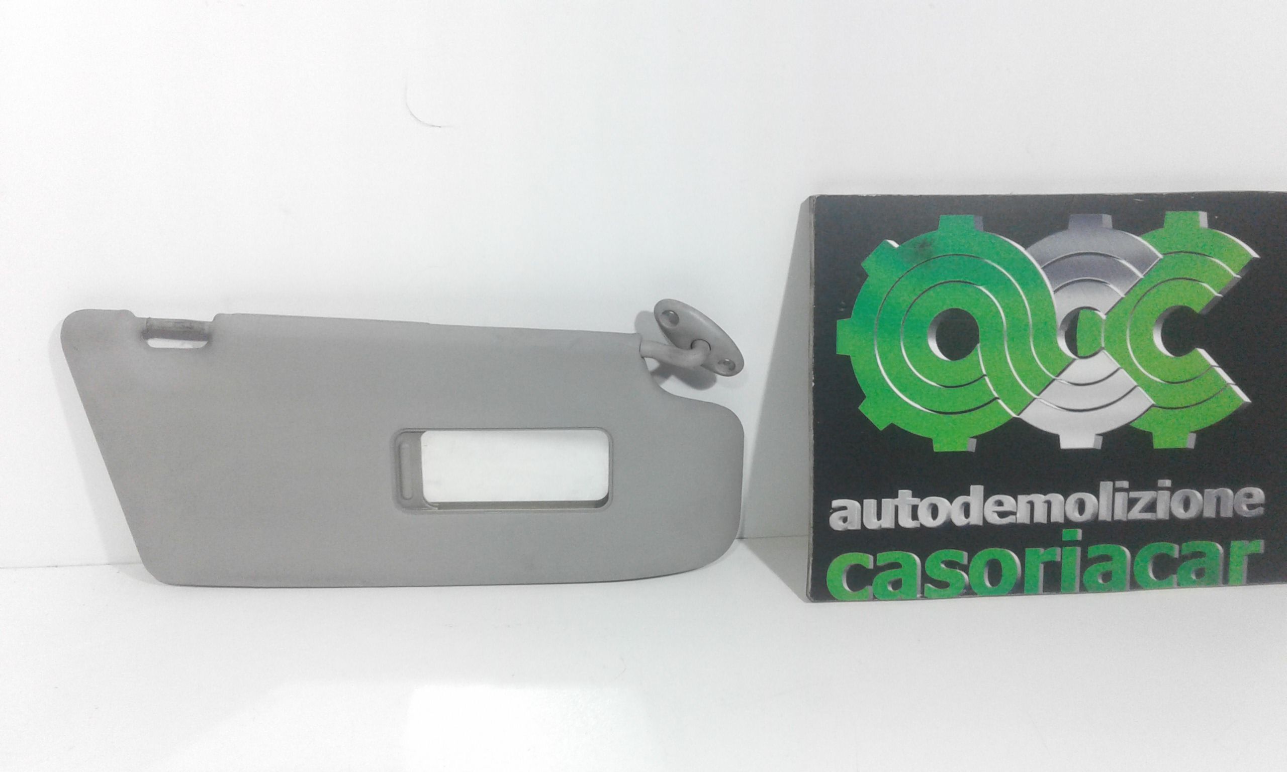 Parasole aletta Lato Passeggero FORD Focus S. Wagon 2 Serie