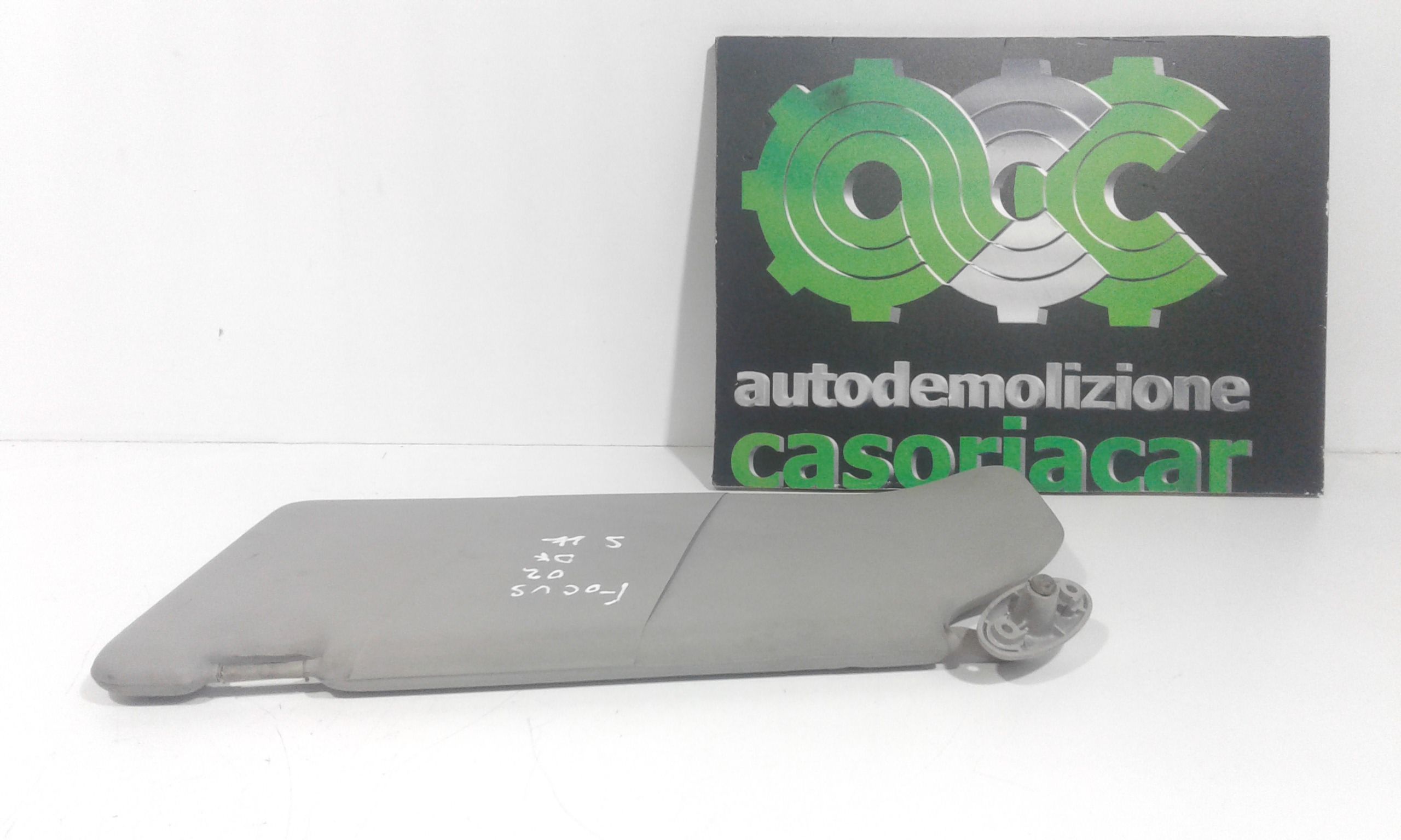 Parasole aletta Lato Passeggero FORD Focus S. Wagon 2 Serie