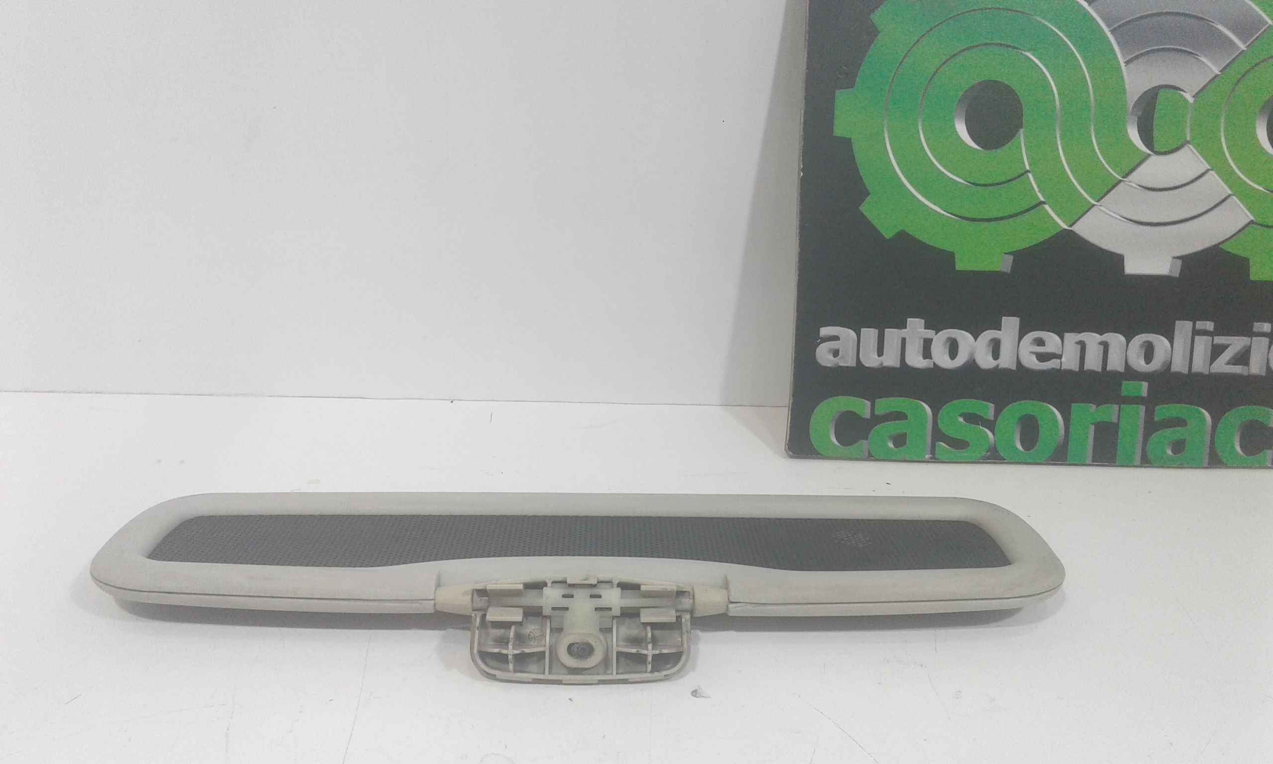 Parasole aletta Lato Passeggero SMART For Two Cabrio 1 Serie