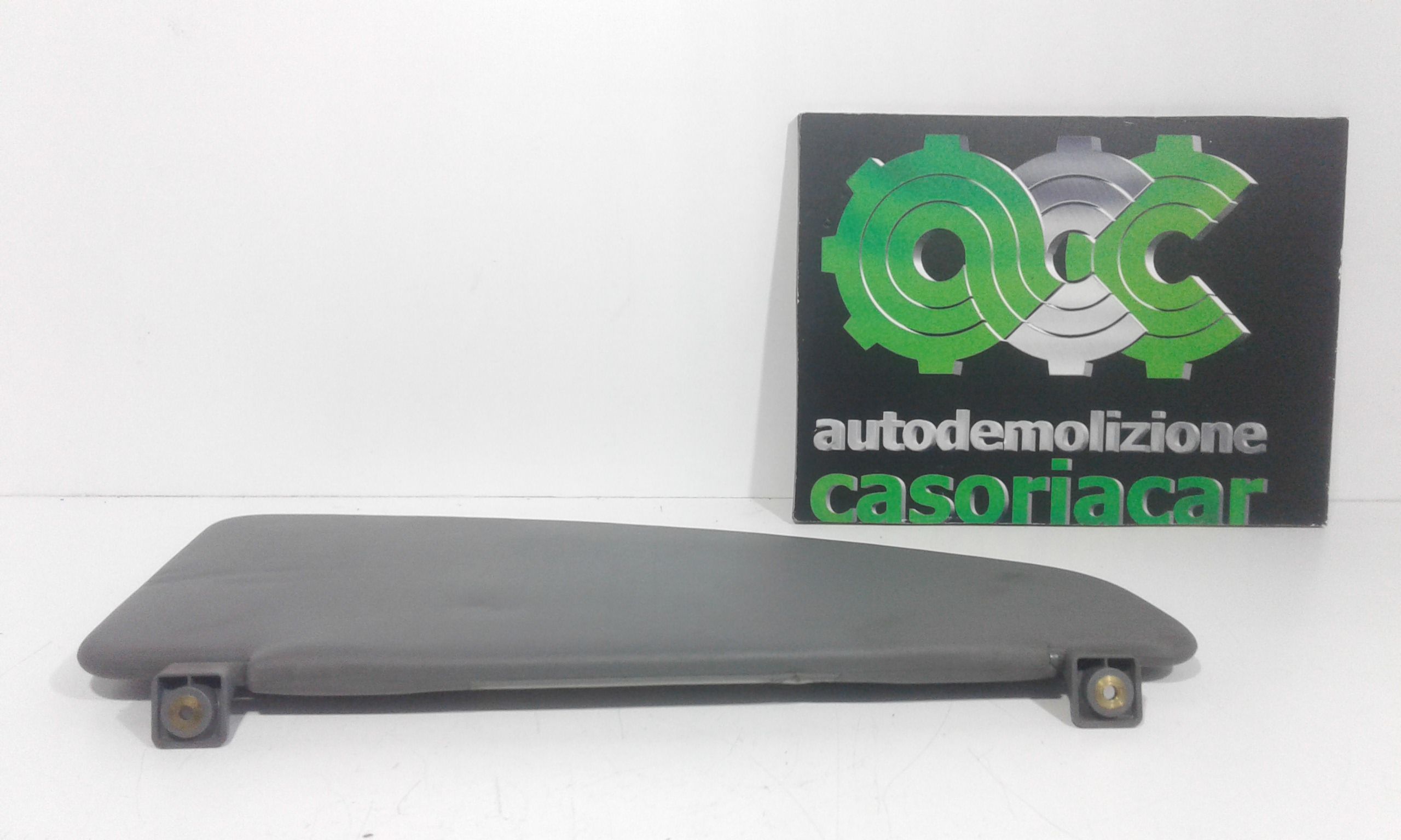 Parasole aletta Lato Passeggero FIAT Dobl 1 Serie