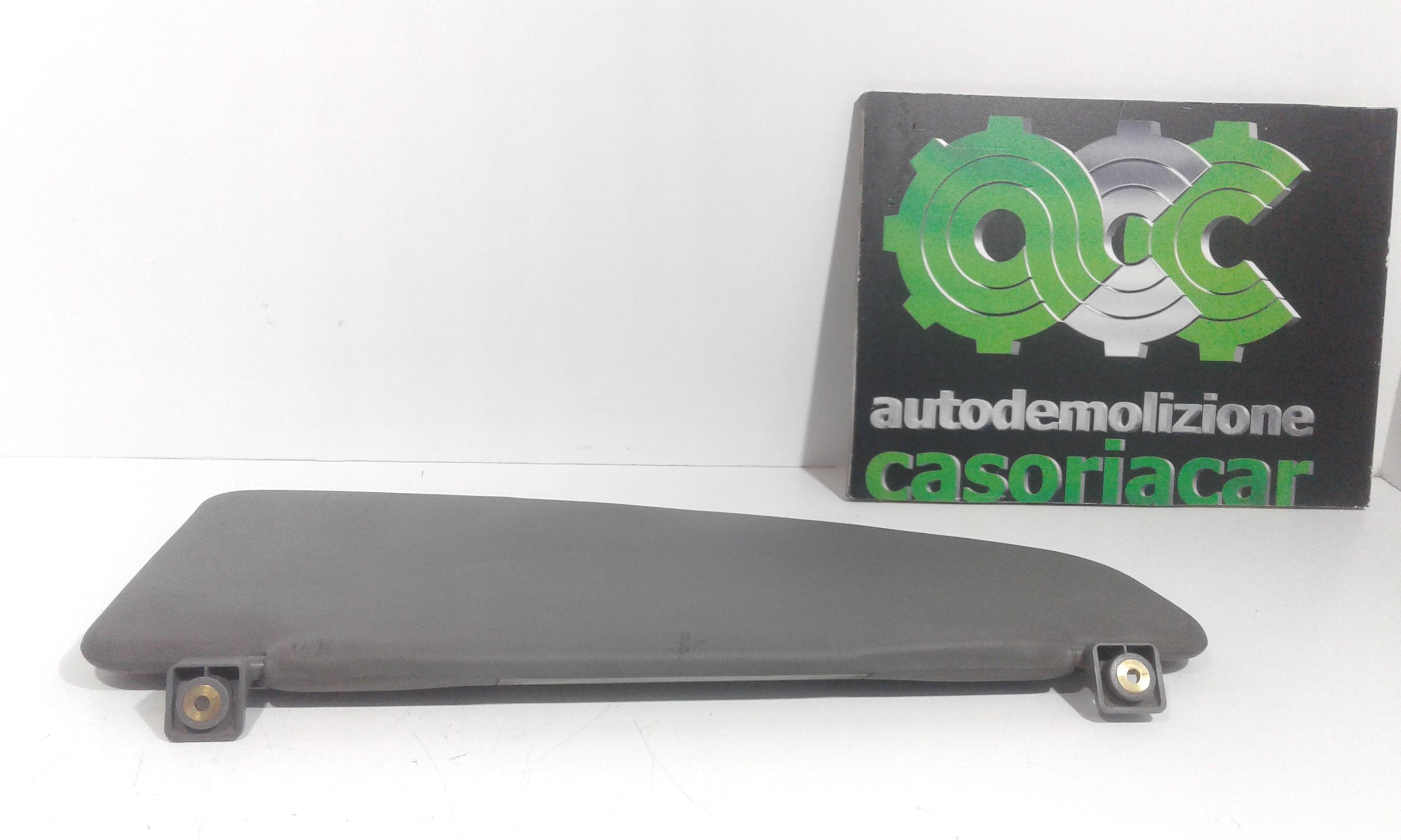 Parasole aletta Lato Passeggero FIAT Dobl 1 Serie