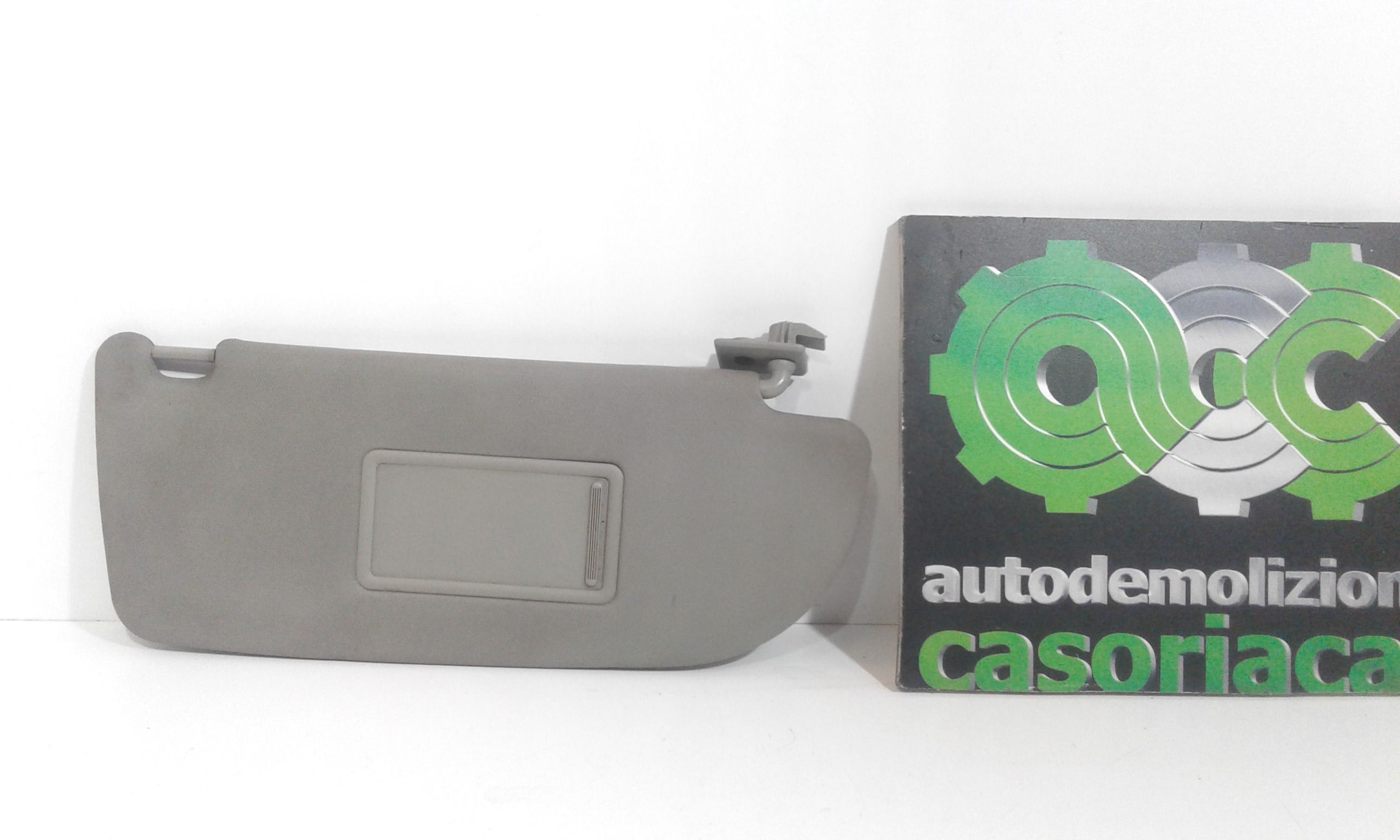 Parasole aletta Lato Passeggero LANCIA Lybra Berlina