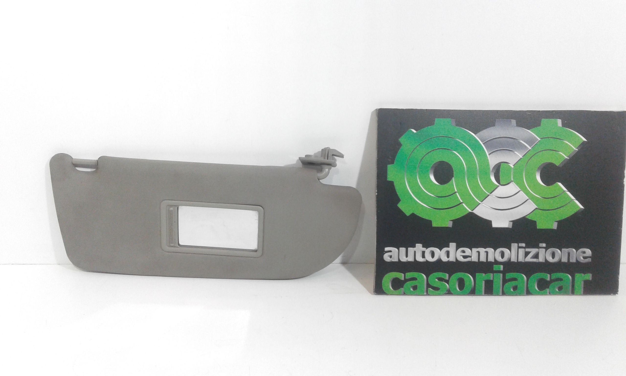 Parasole aletta Lato Passeggero LANCIA Lybra Berlina