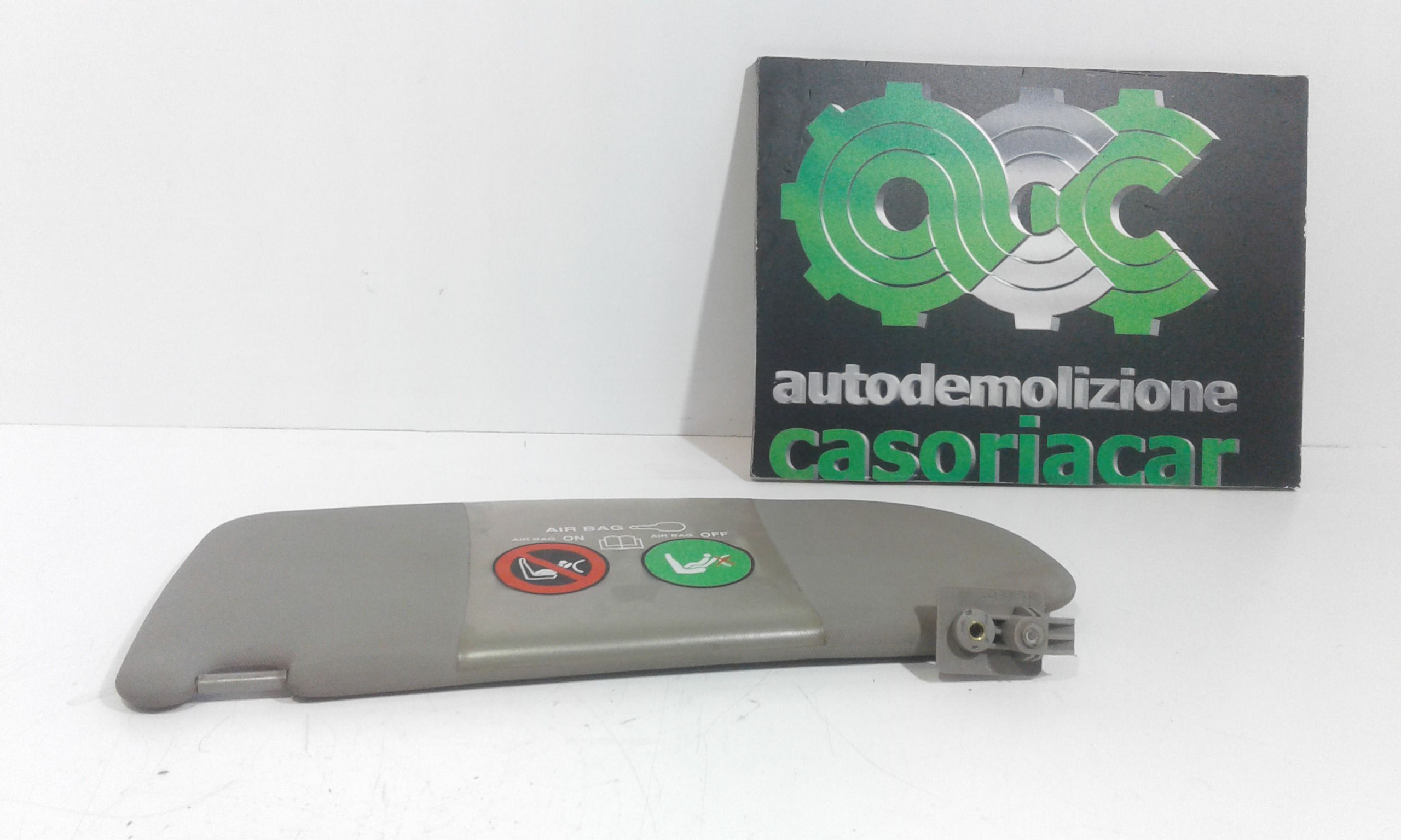 Parasole aletta Lato Passeggero LANCIA Lybra Berlina