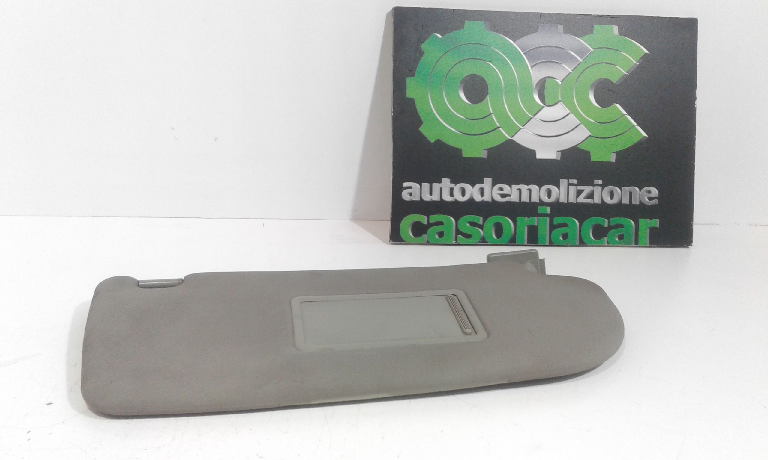 Parasole aletta Lato Passeggero LANCIA Lybra Berlina