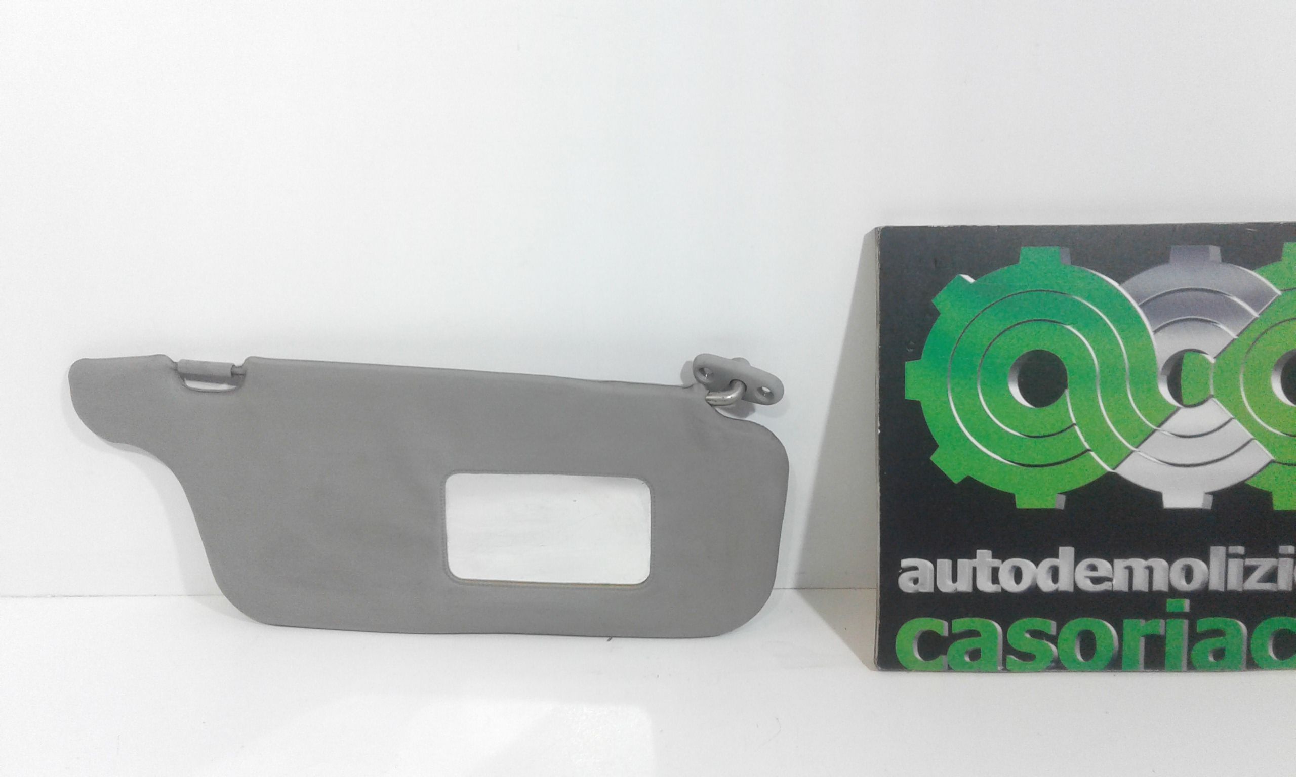 Parasole aletta Lato Passeggero HYUNDAI Atos Prime