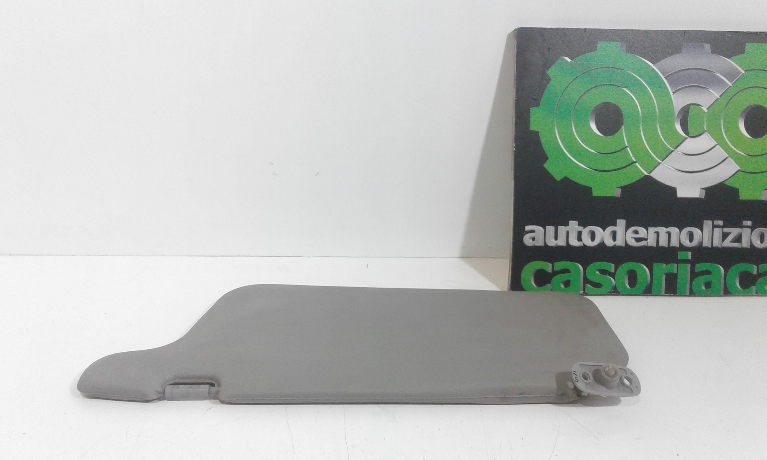 Parasole aletta Lato Passeggero HYUNDAI Atos Prime