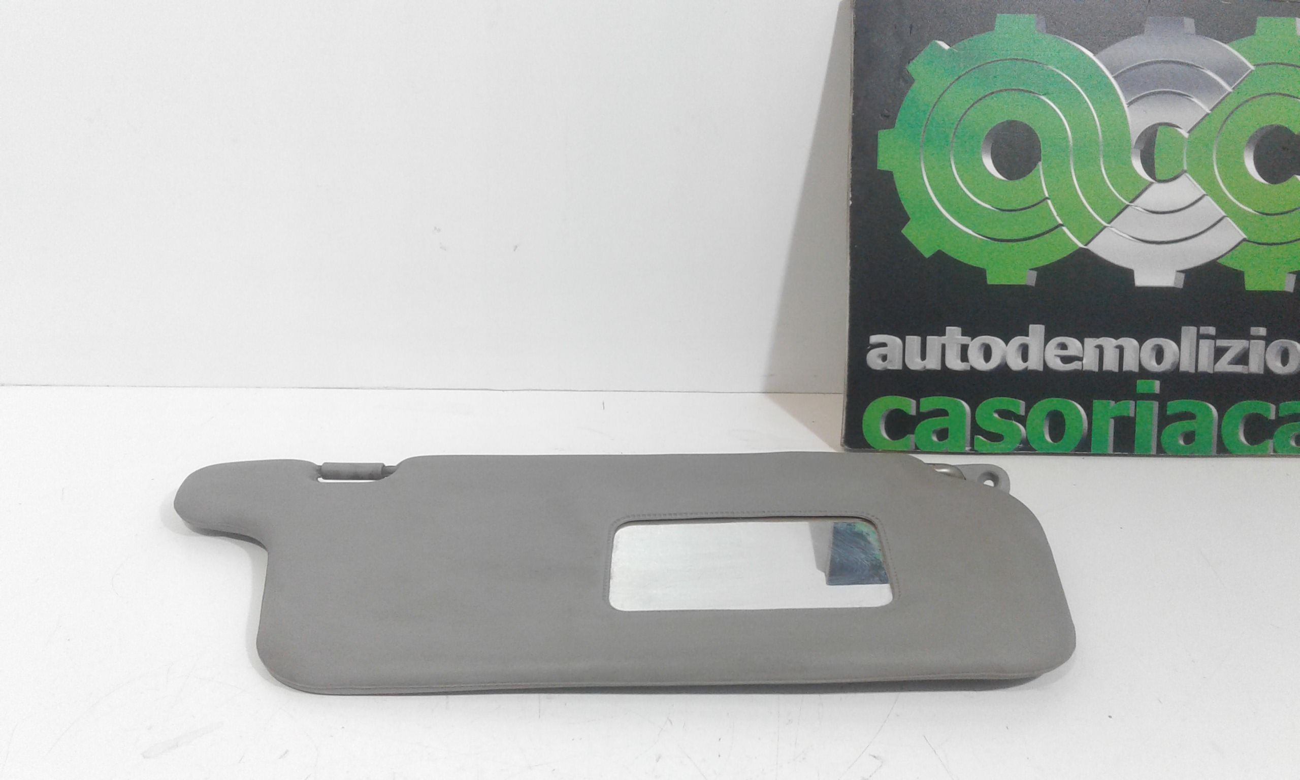 Parasole aletta Lato Passeggero HYUNDAI Atos Prime