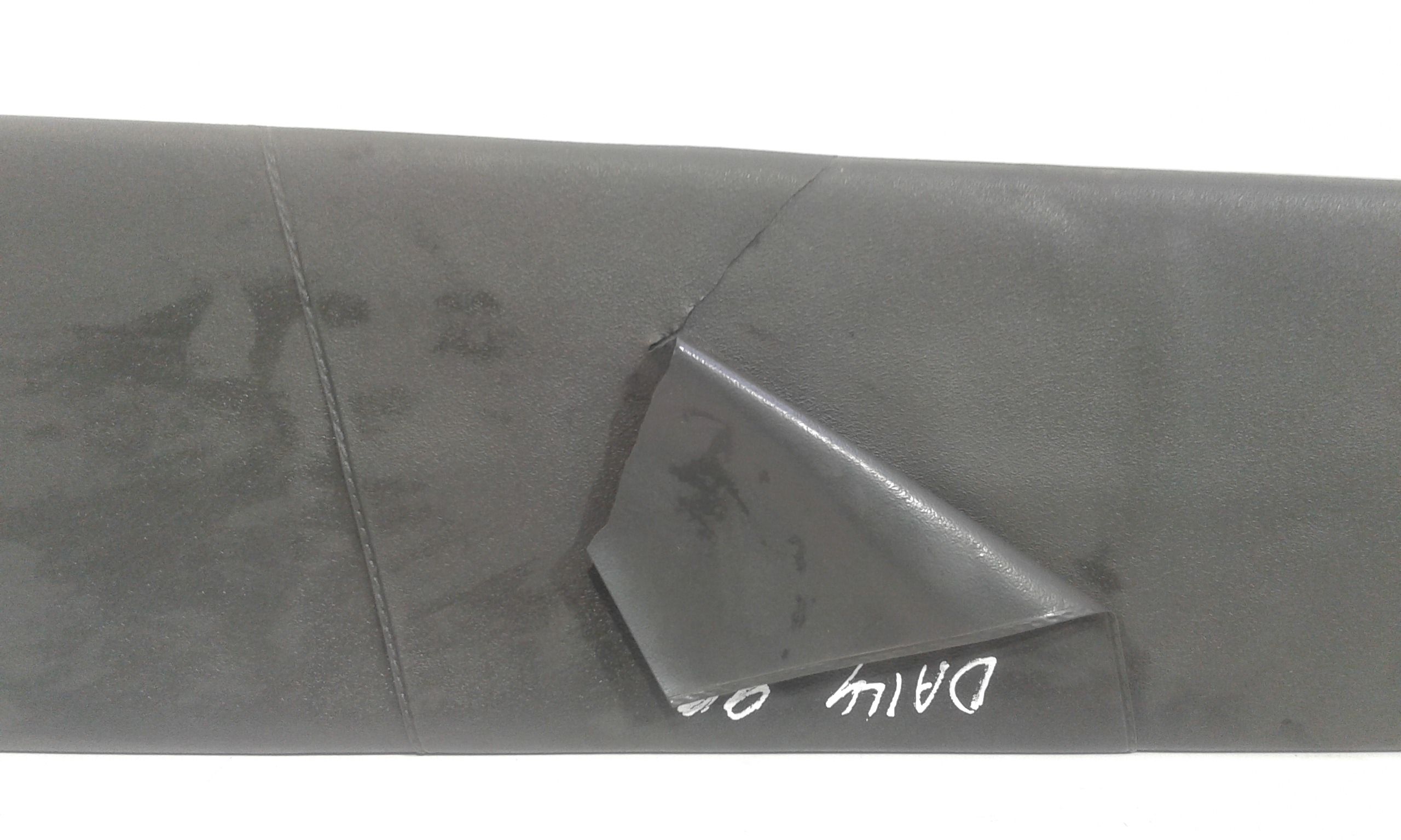 Parasole aletta Lato Passeggero IVECO Daily 2 Serie