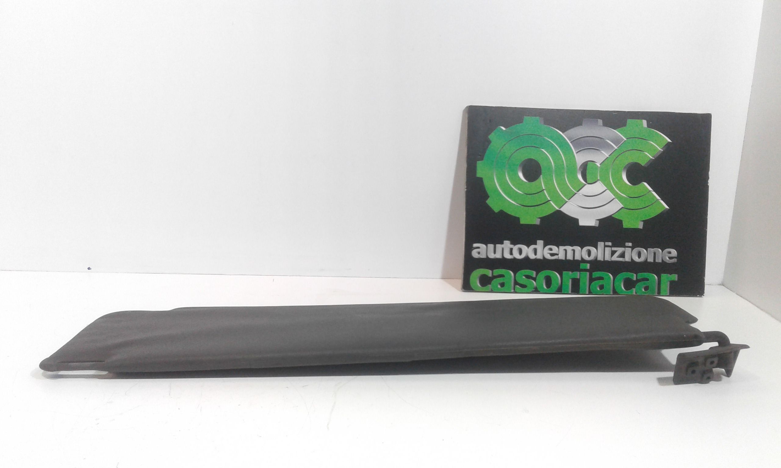 Parasole aletta Lato Passeggero IVECO Daily 2 Serie