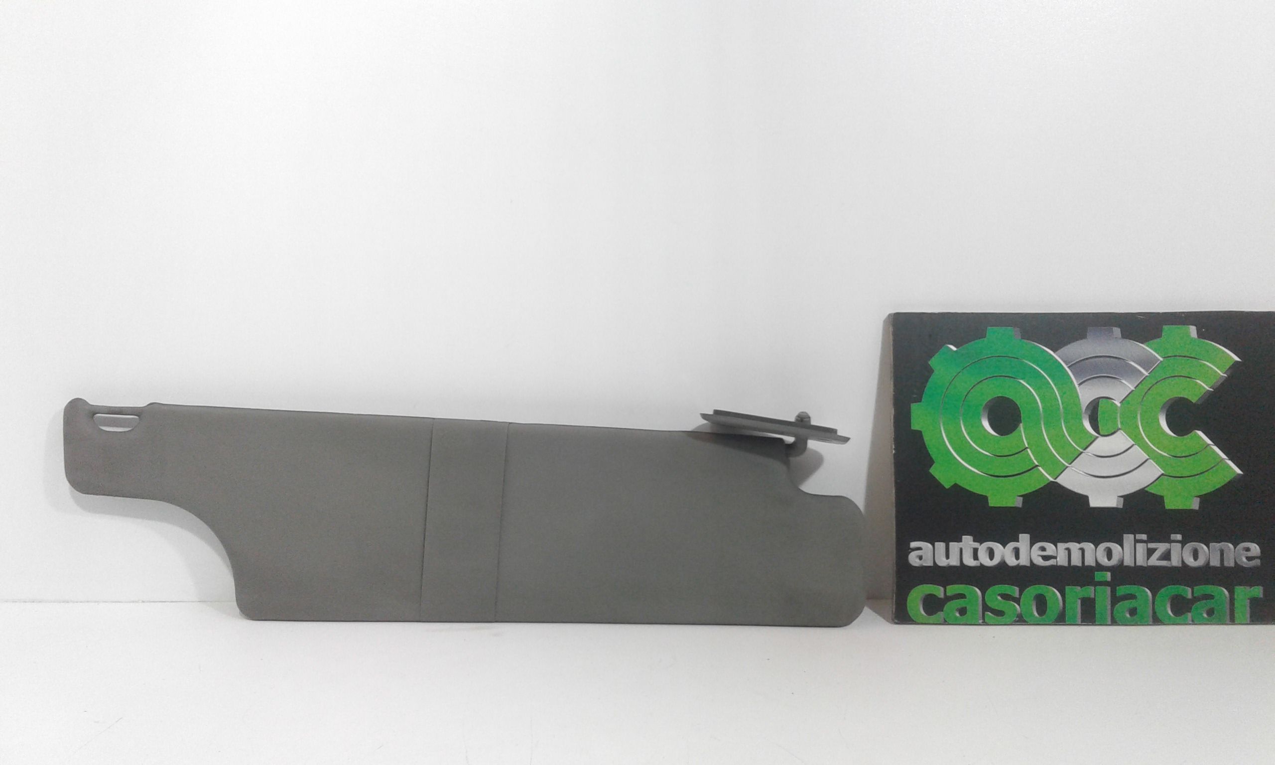 Parasole aletta Lato Passeggero RENAULT Master 3 Serie