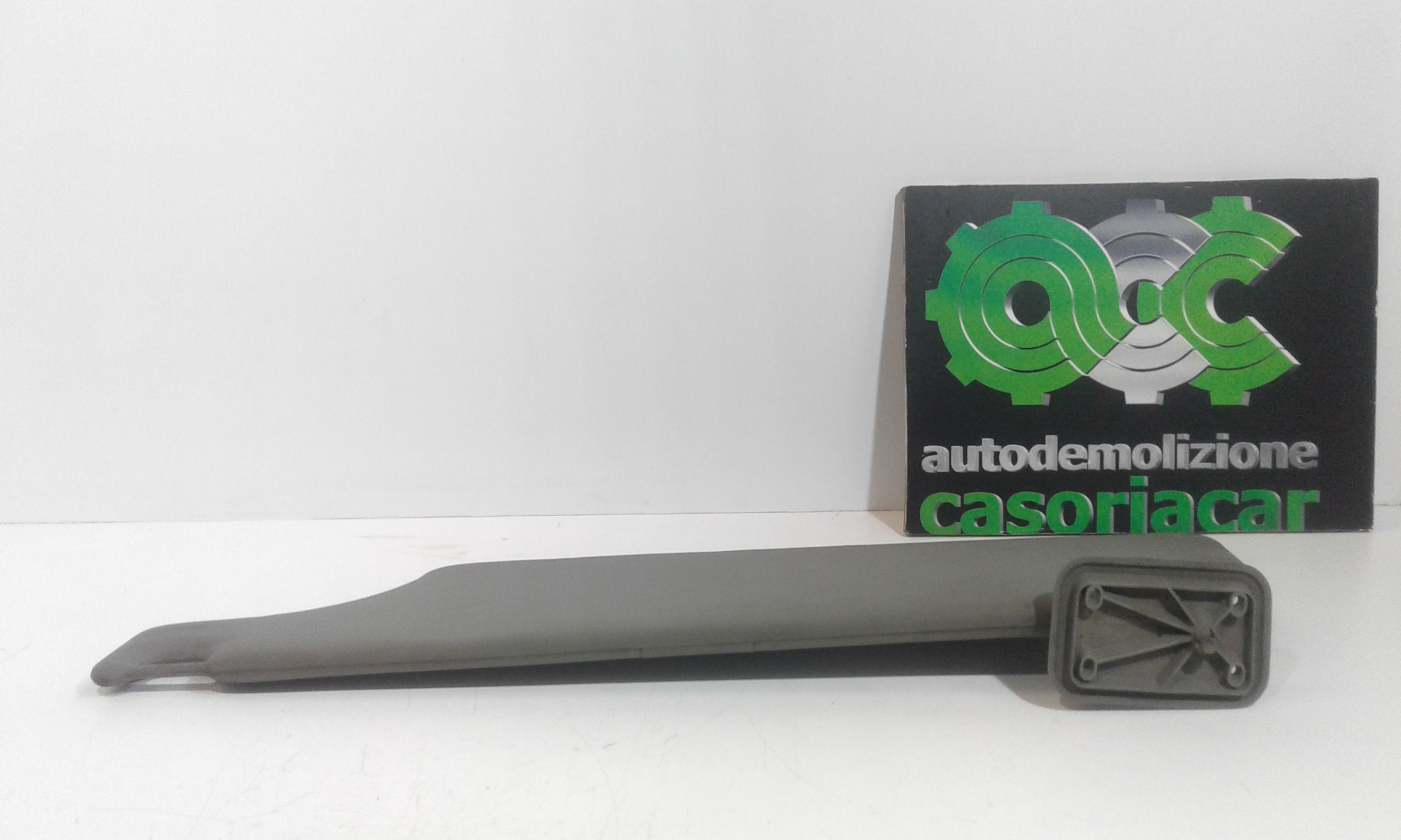 Parasole aletta Lato Passeggero RENAULT Master 3 Serie