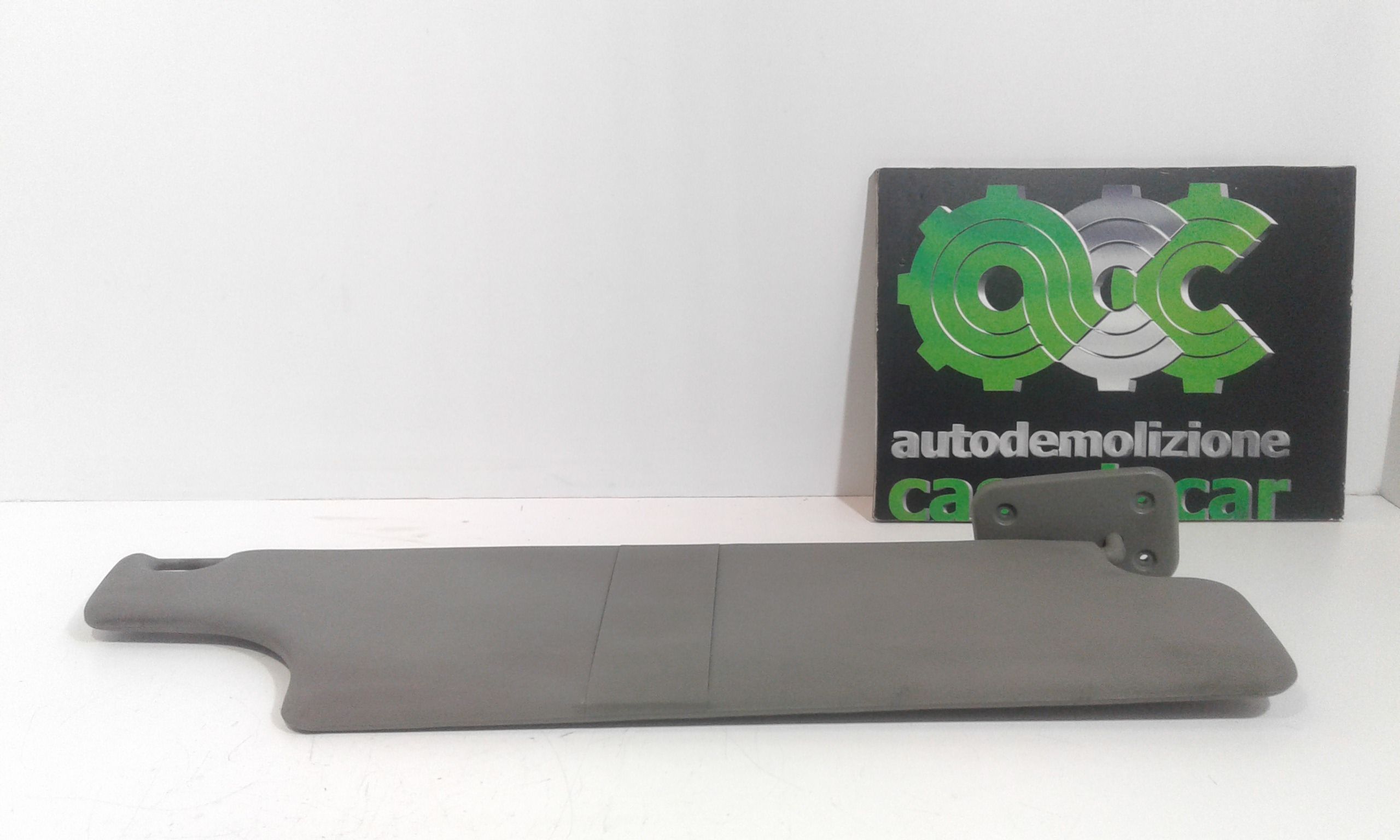 Parasole aletta Lato Passeggero RENAULT Master 3 Serie