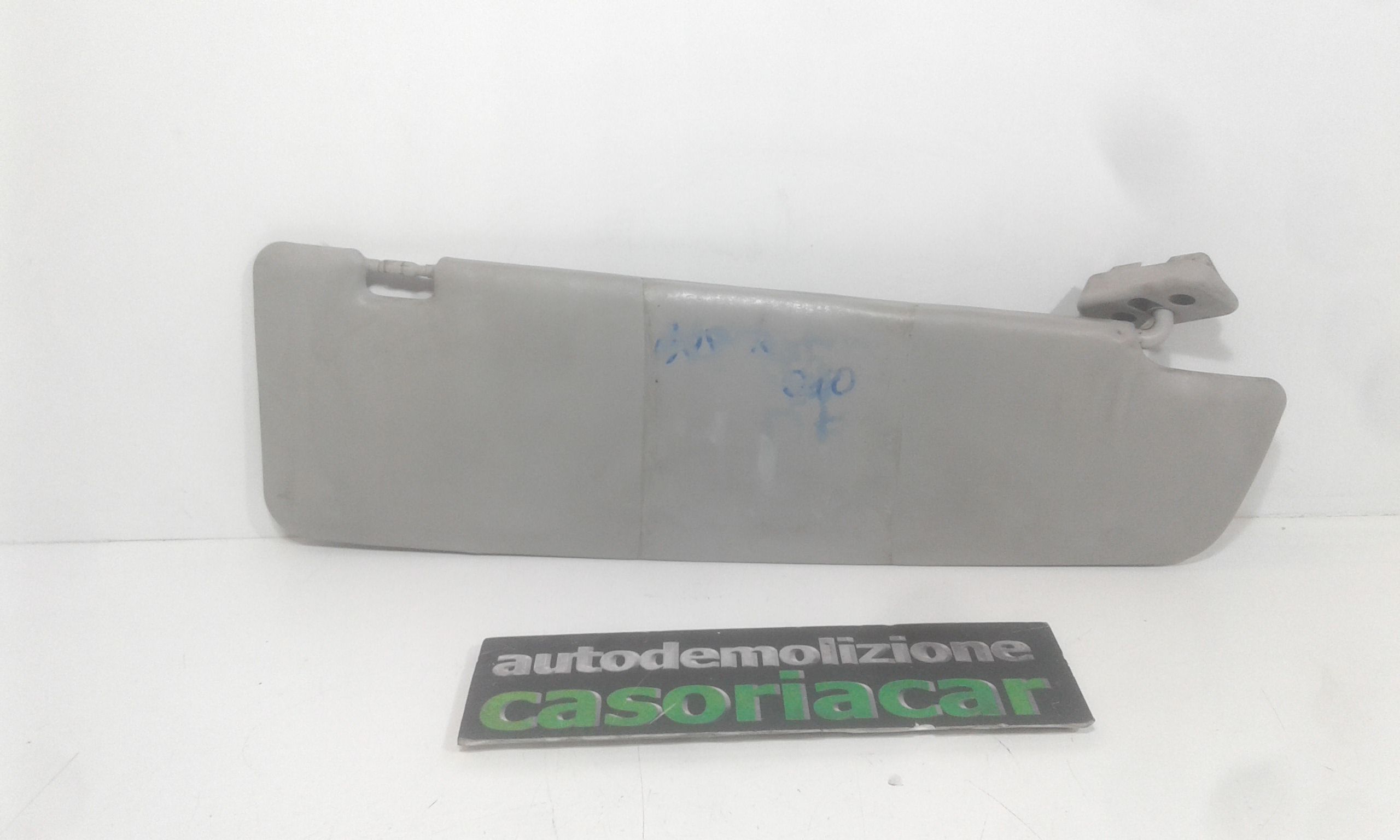 Parasole aletta Lato Passeggero PEUGEOT Boxer 3 Serie