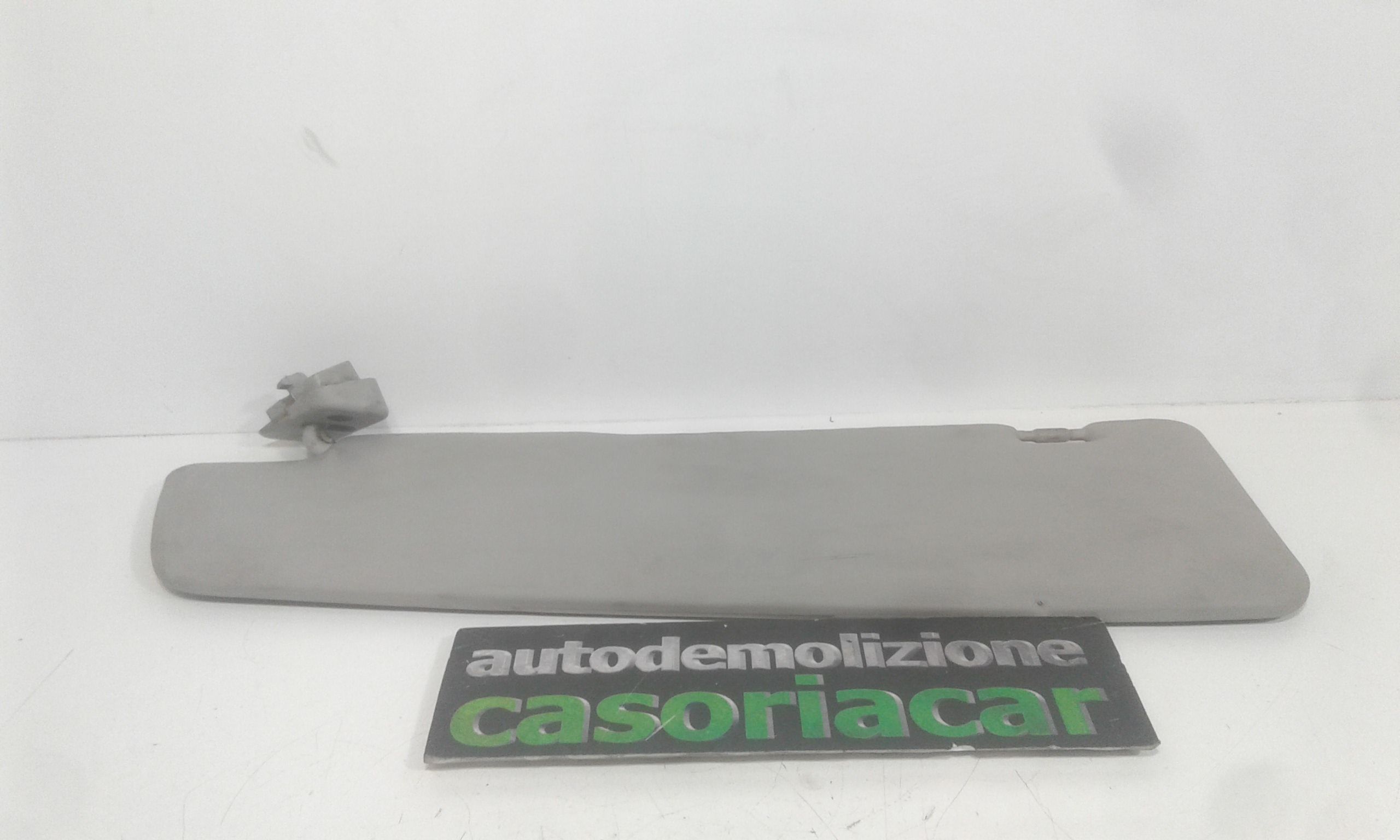 Parasole aletta Lato Passeggero PEUGEOT Boxer 3 Serie