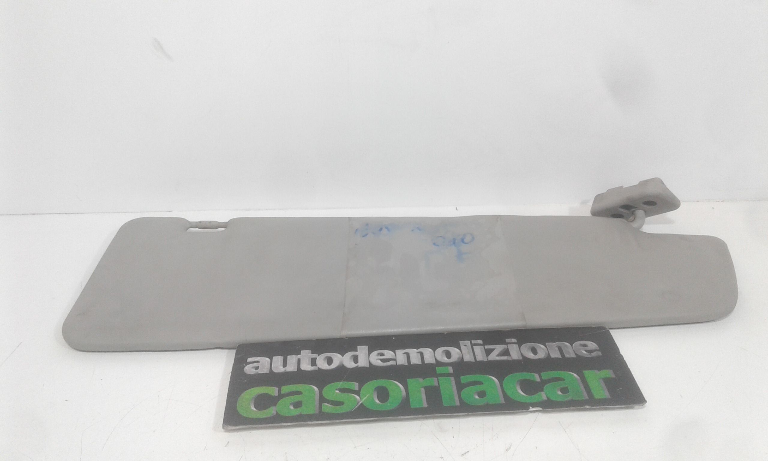 Parasole aletta Lato Passeggero PEUGEOT Boxer 3 Serie