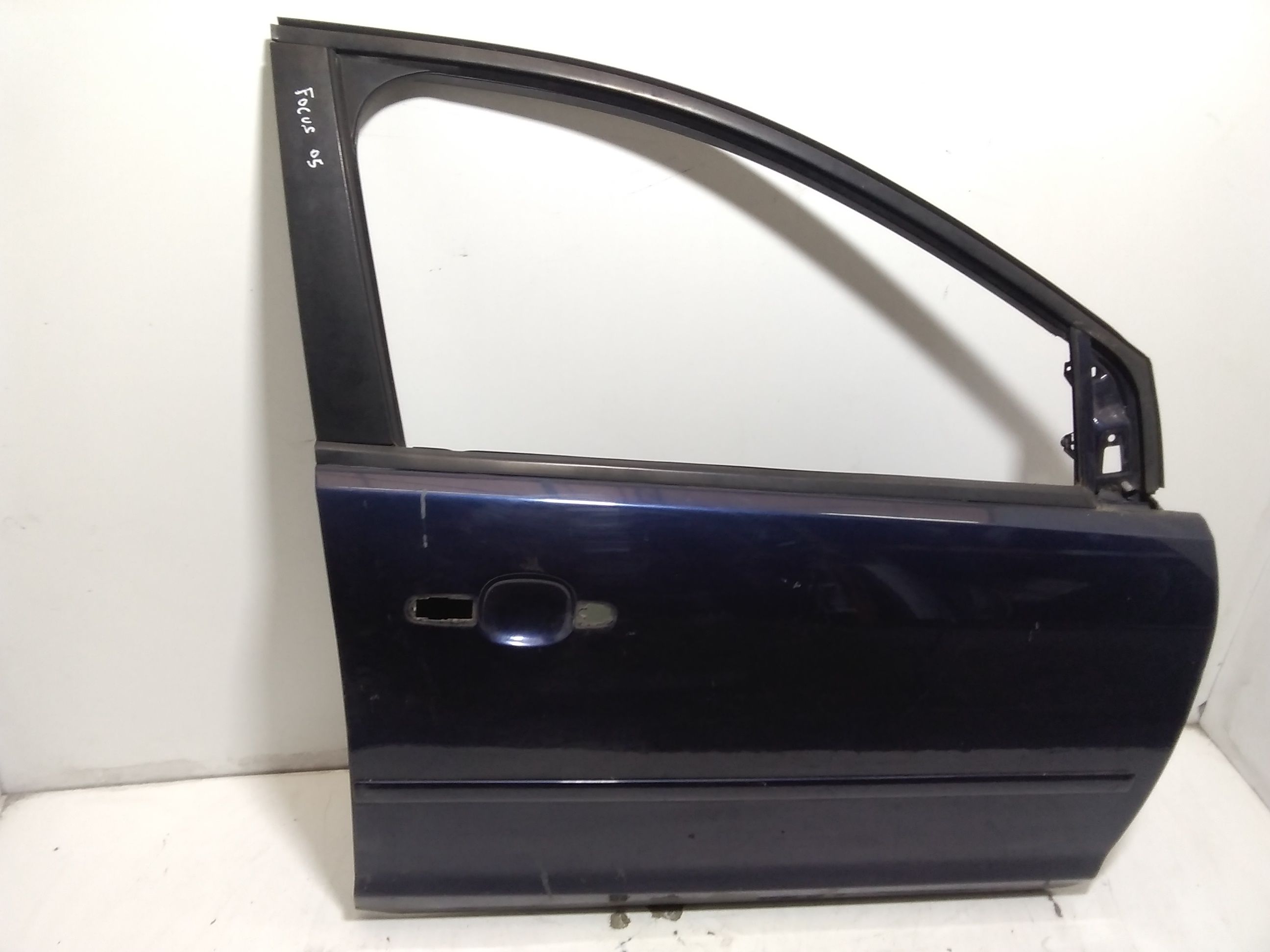 Portiera anteriore Destra FORD Focus Berlina 3 Serie