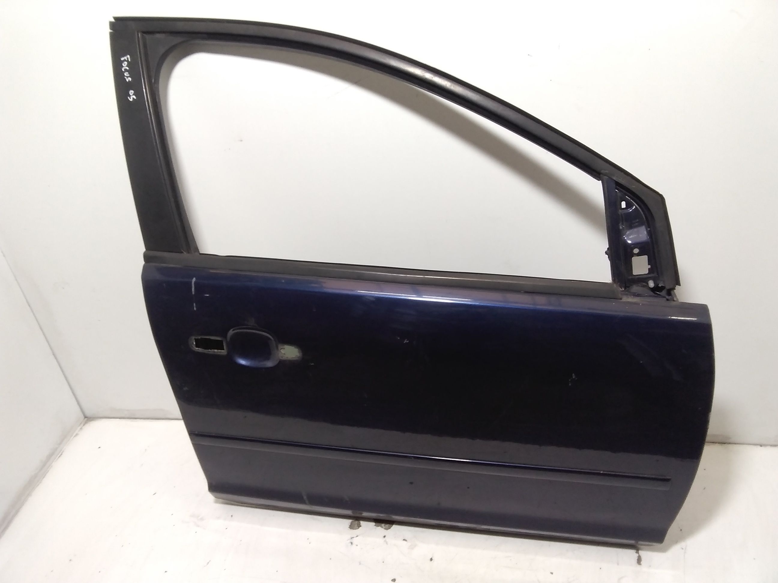 Portiera anteriore Destra FORD Focus Berlina 3 Serie