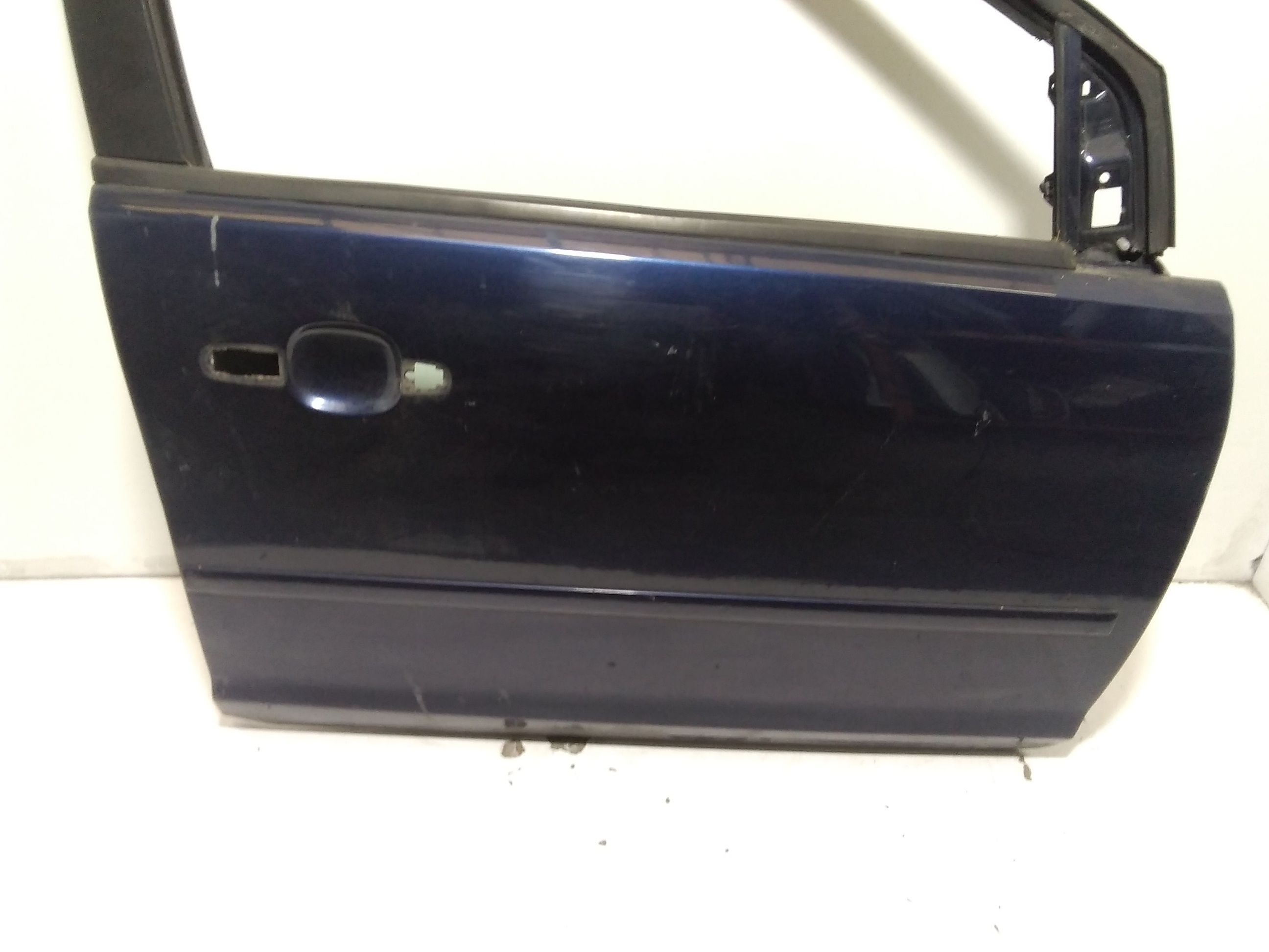 Portiera anteriore Destra FORD Focus Berlina 3 Serie