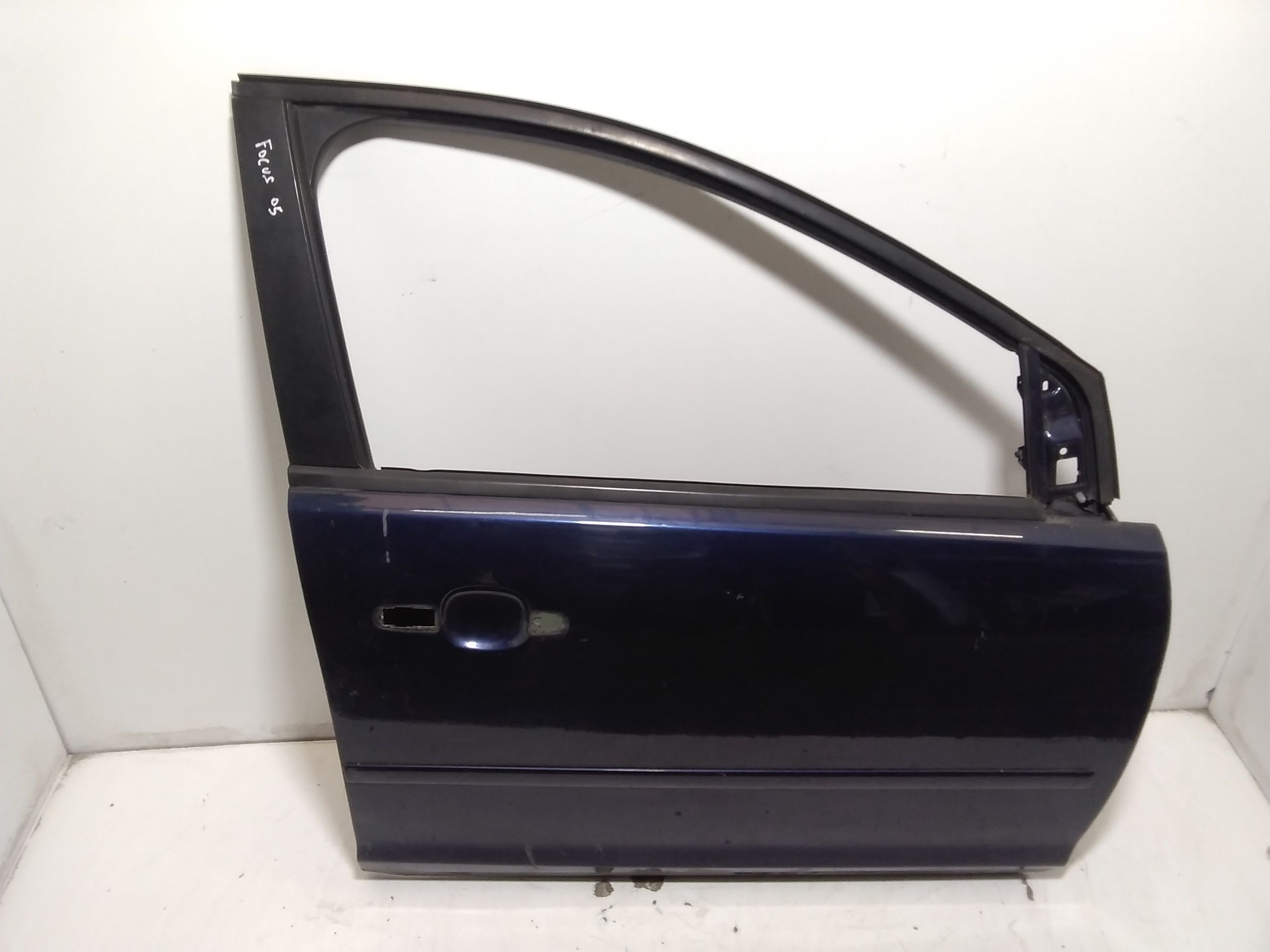 Portiera anteriore Destra FORD Focus Berlina 3 Serie