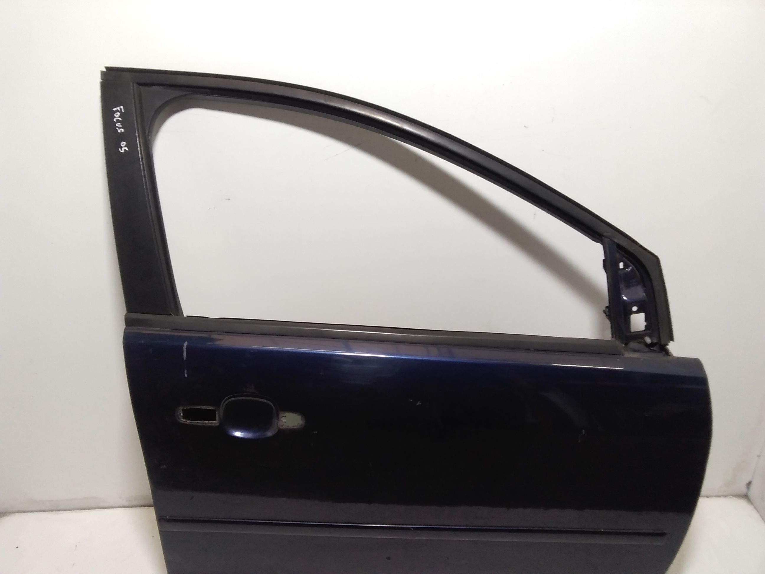 Portiera anteriore Destra FORD Focus Berlina 3 Serie