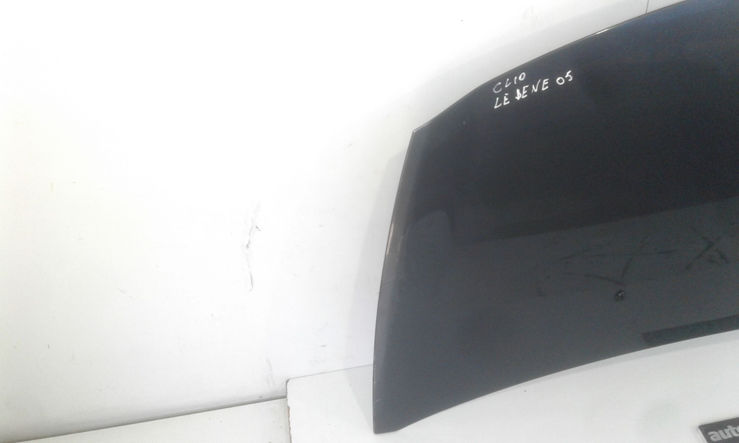 Cofano Anteriore RENAULT Clio Serie