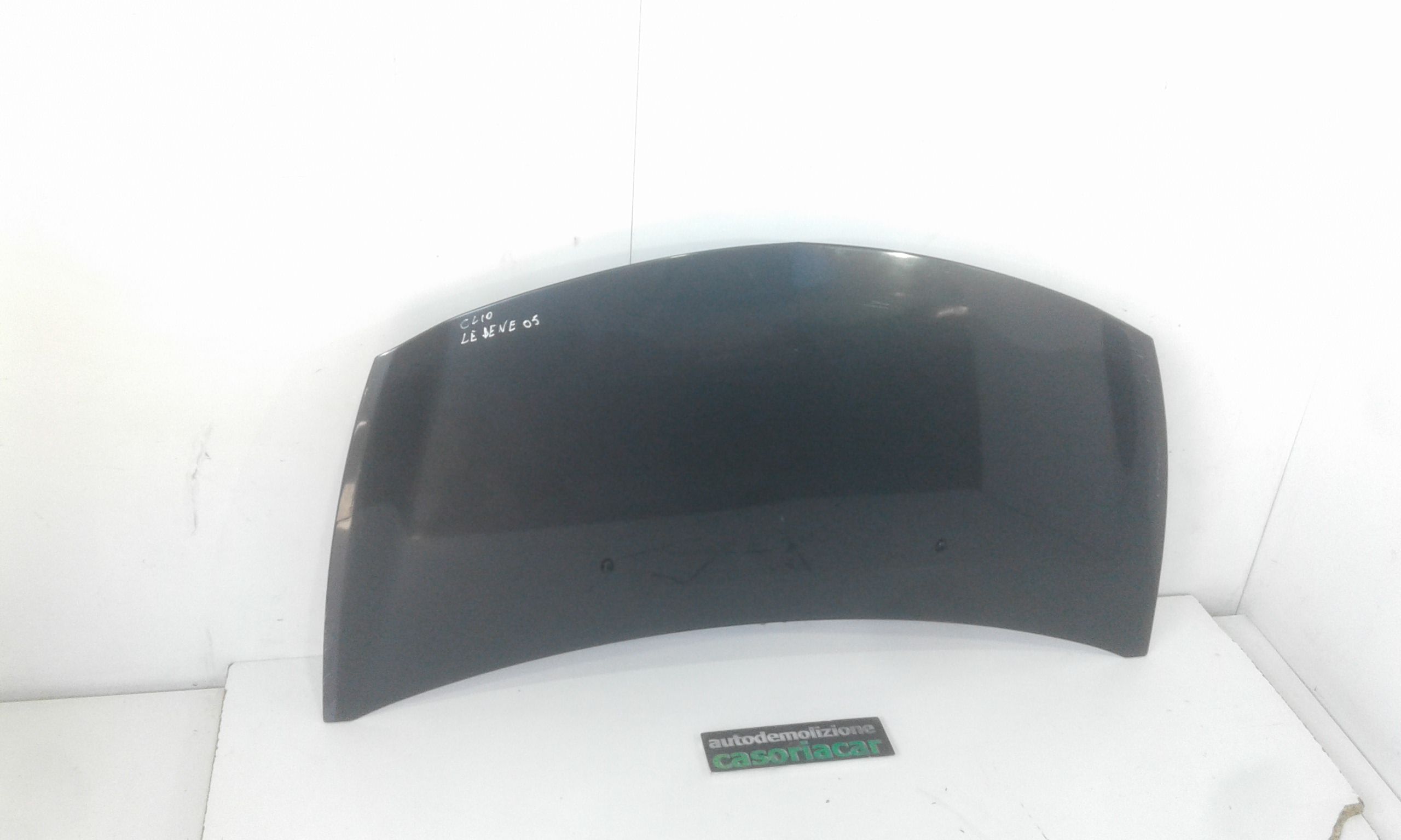 Cofano Anteriore RENAULT Clio Serie