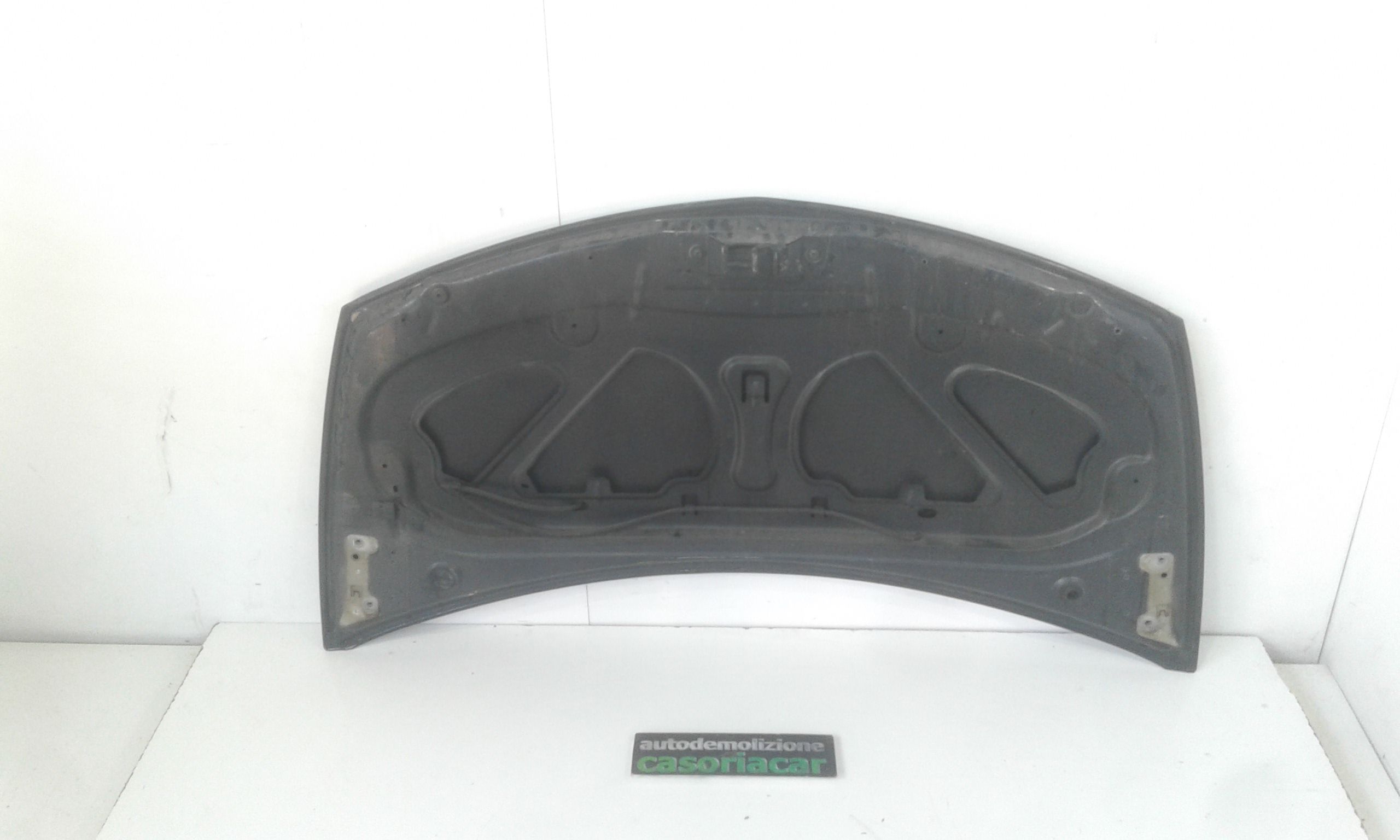 Cofano Anteriore RENAULT Clio Serie