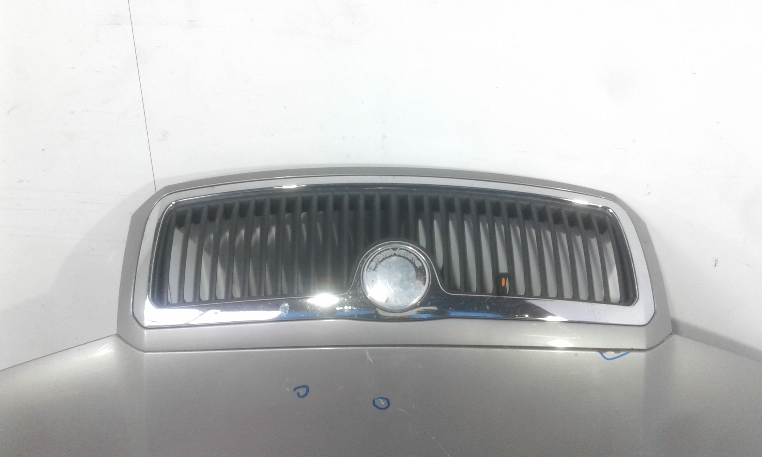 Cofano Anteriore SKODA Fabia Berlina 1 Serie