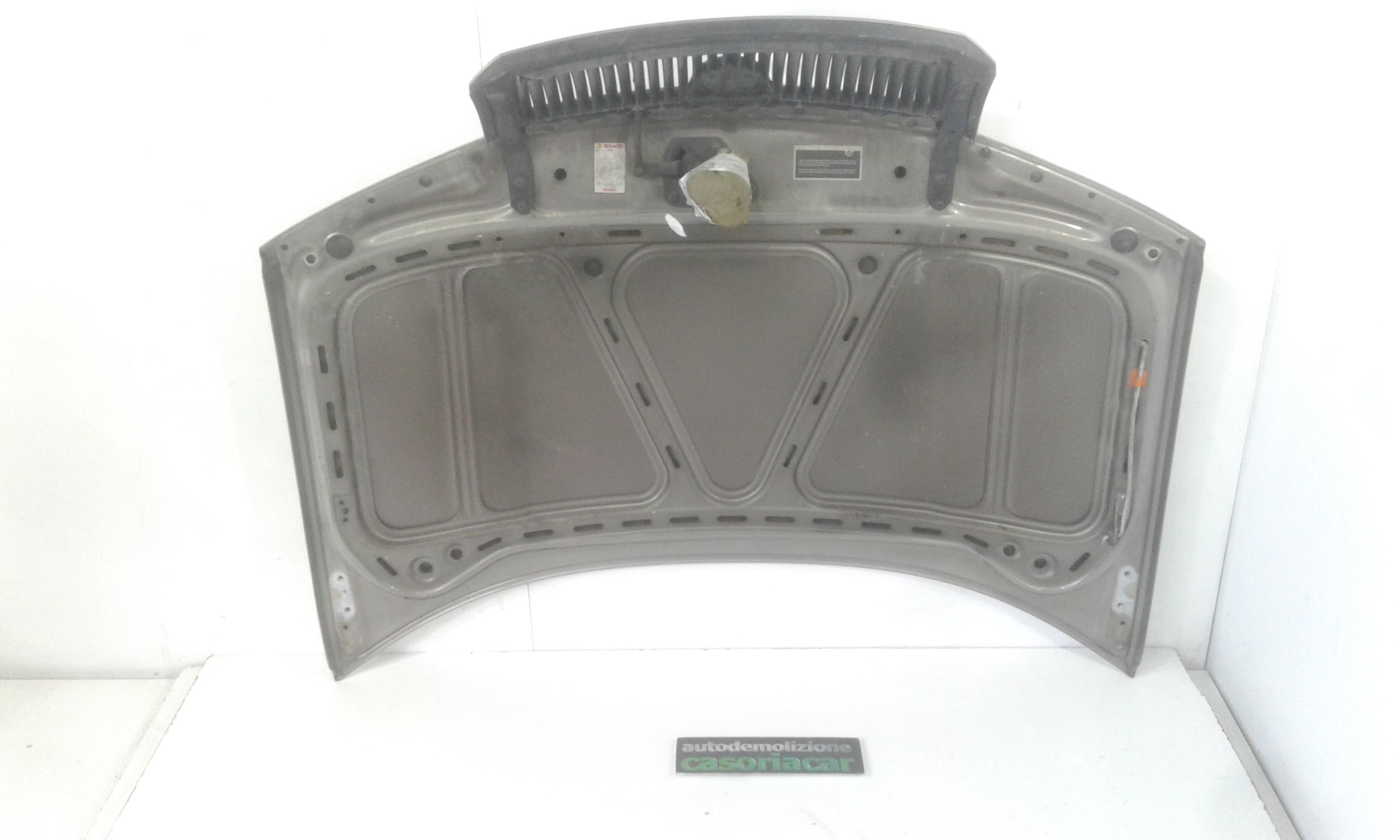 Cofano Anteriore SKODA Fabia Berlina 1 Serie