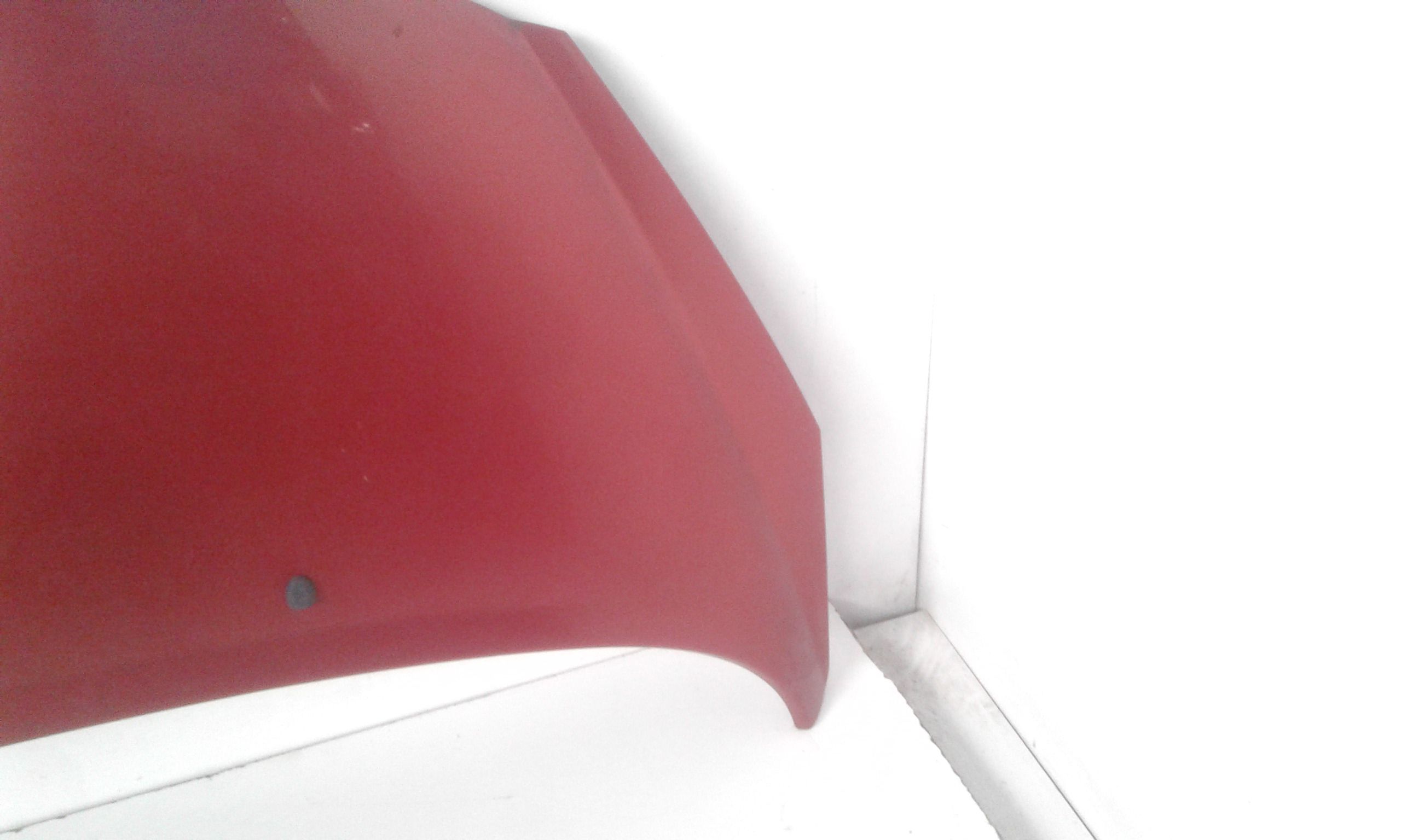 Cofano Anteriore PEUGEOT 207 1 Serie