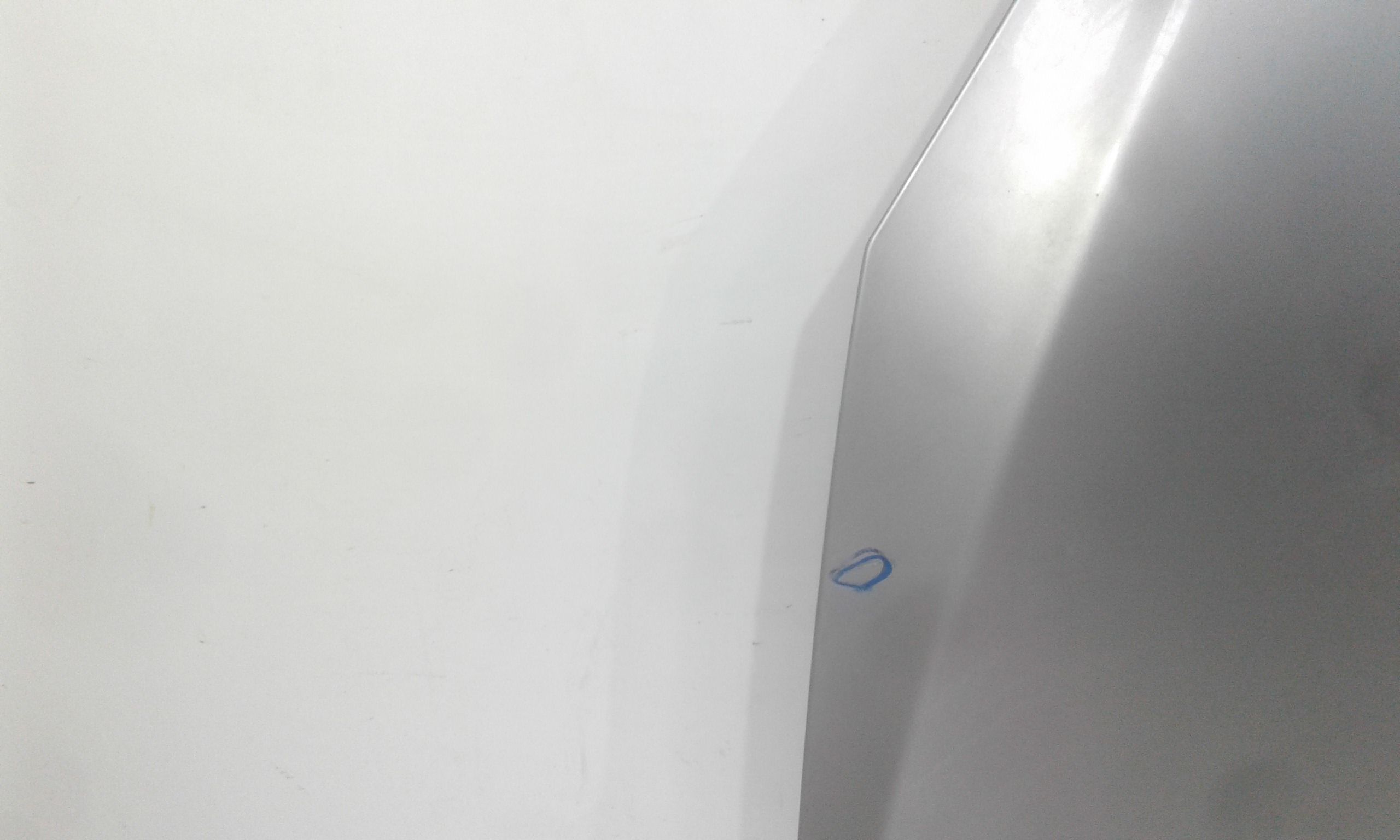 Cofano Anteriore PEUGEOT 307 Berlina