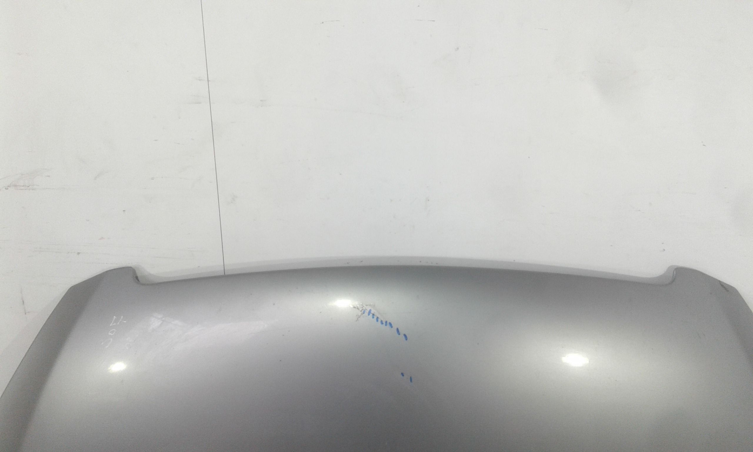 Cofano Anteriore PEUGEOT 307 Berlina