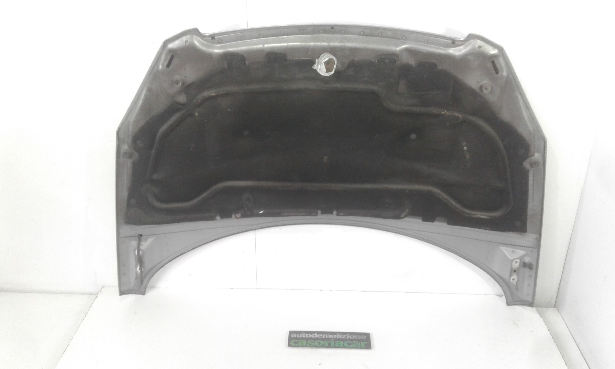 Cofano Anteriore PEUGEOT 307 Berlina