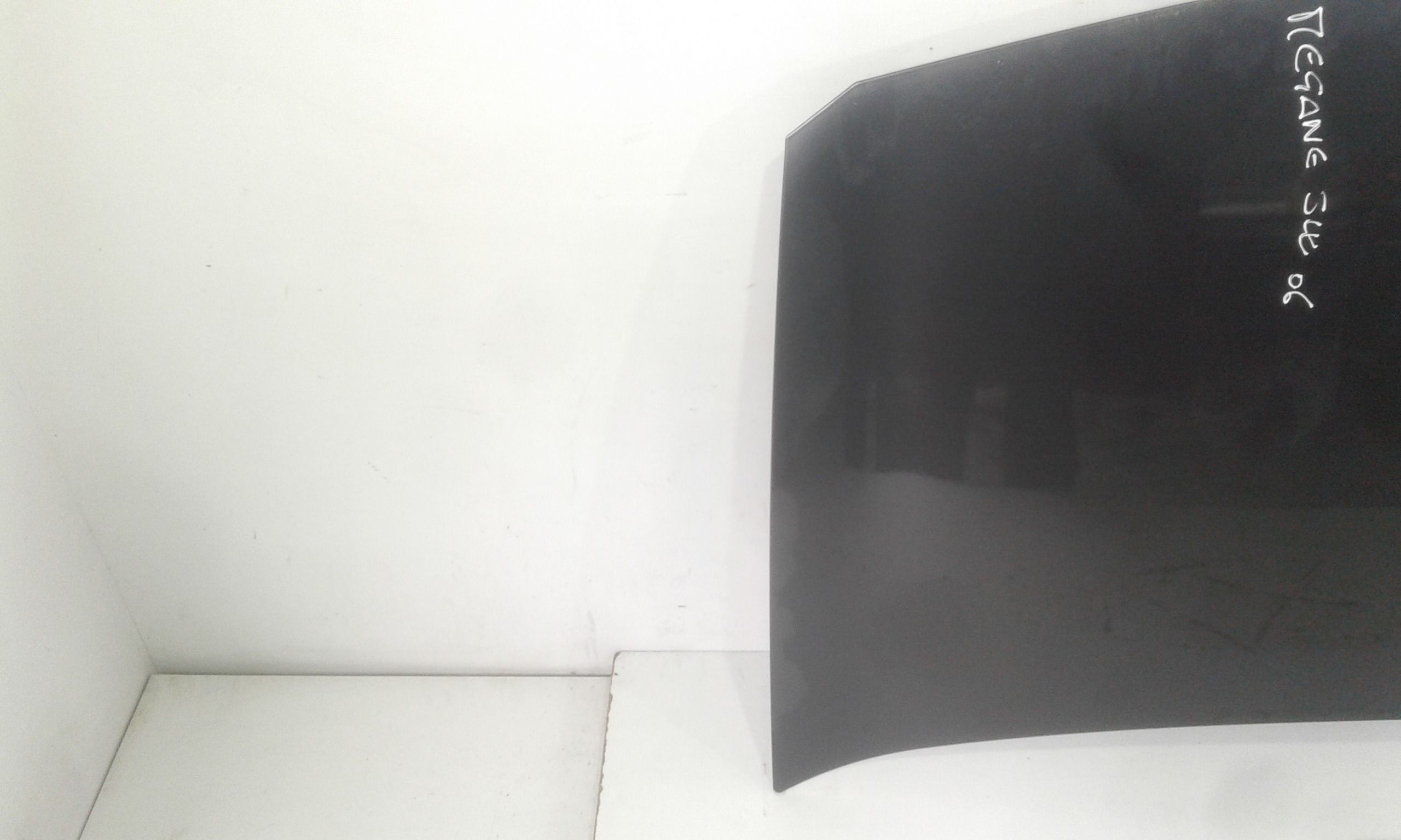 Cofano Anteriore RENAULT Megane ll S. Wagon