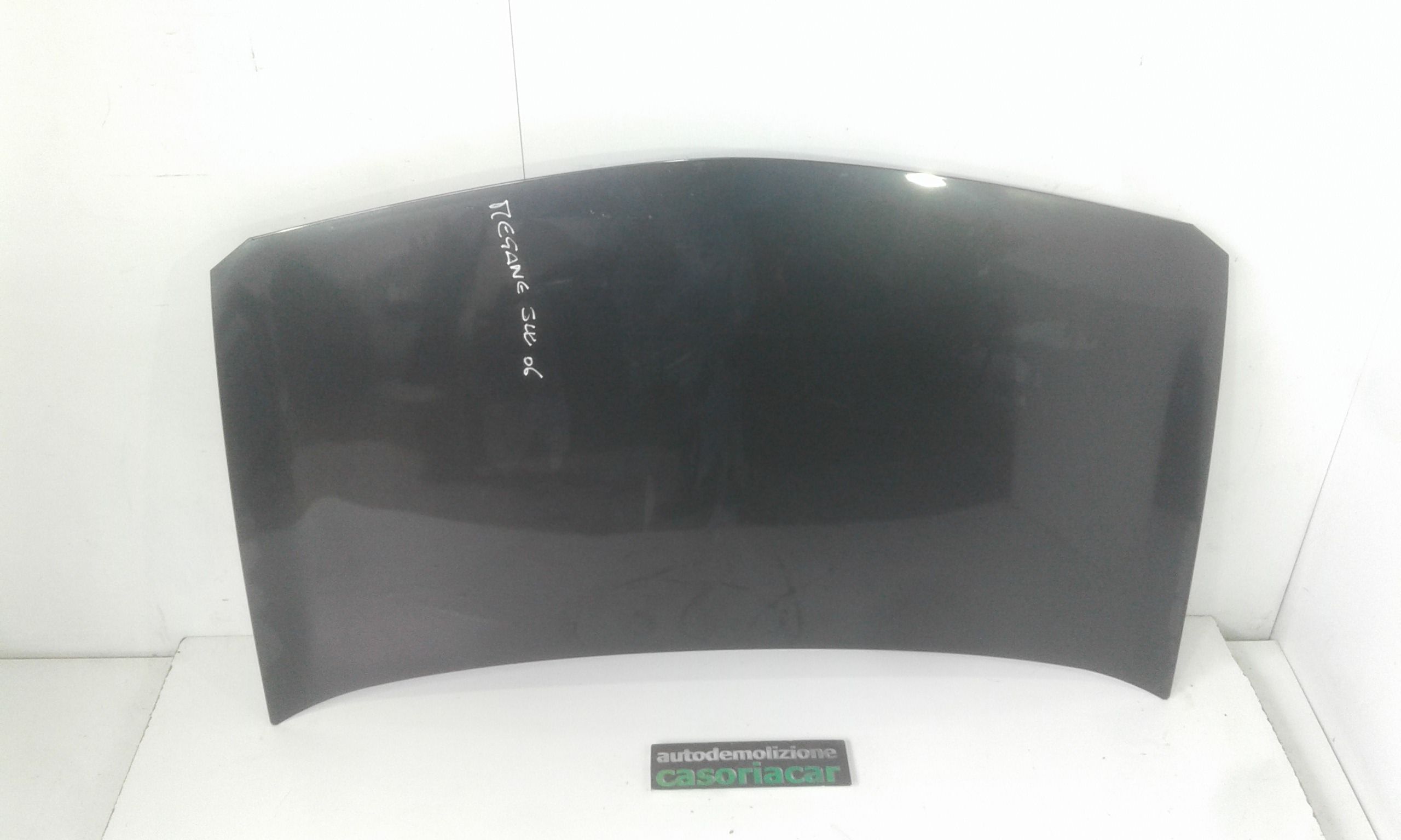 Cofano Anteriore RENAULT Megane ll S. Wagon