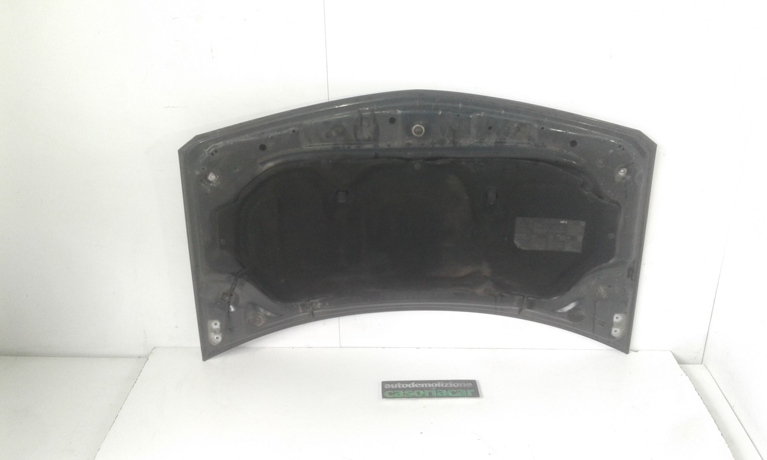 Cofano Anteriore RENAULT Megane ll S. Wagon