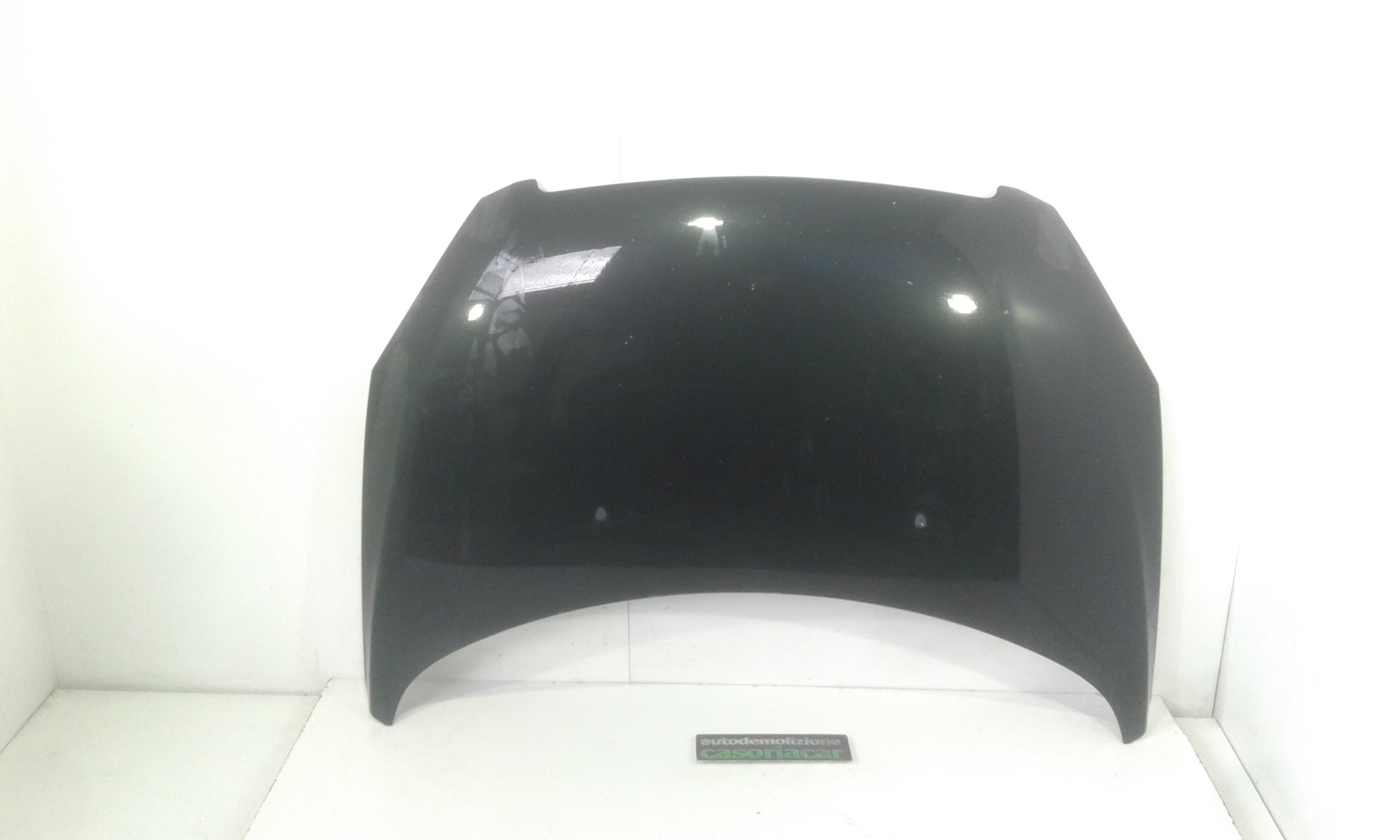 Cofano Anteriore PEUGEOT 307 Berlina