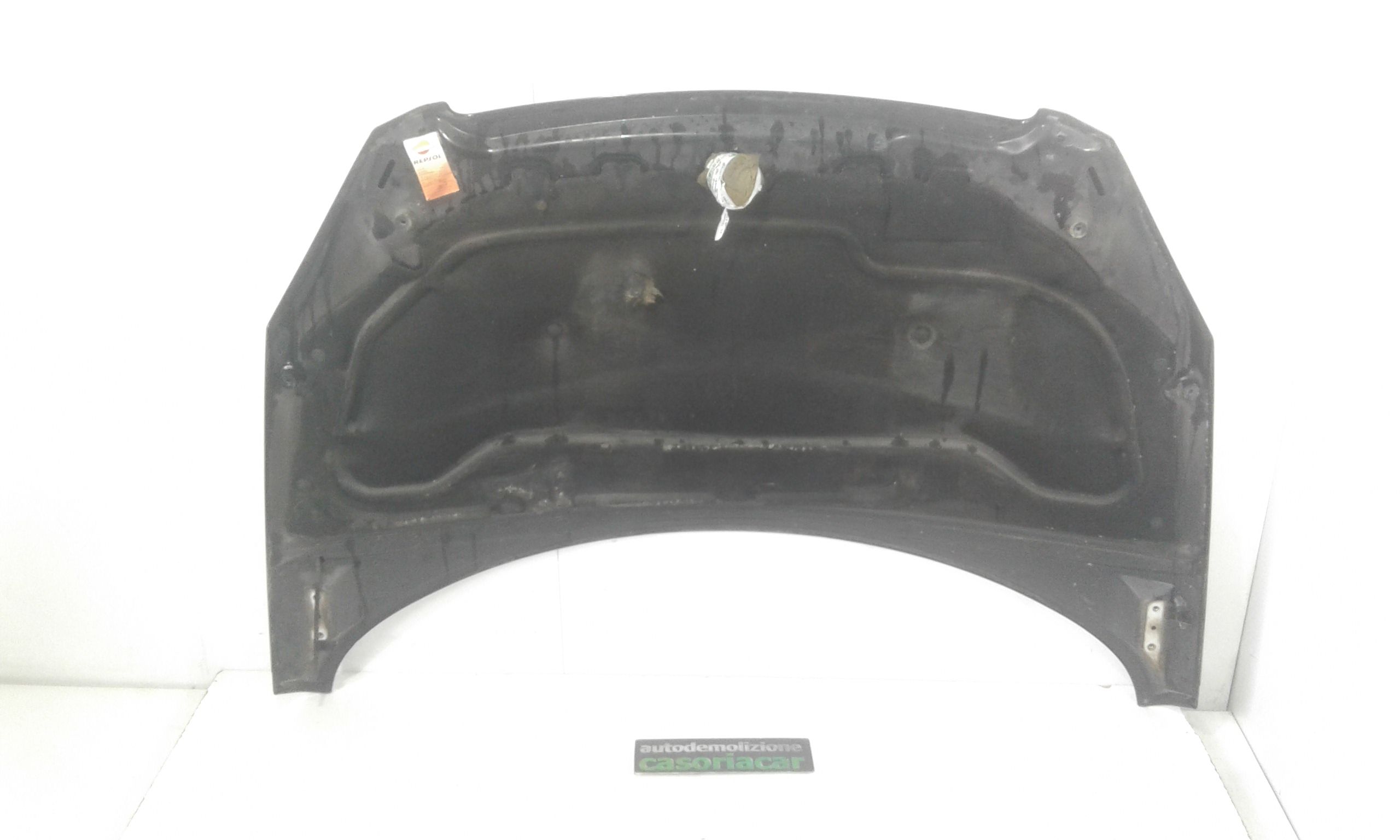 Cofano Anteriore PEUGEOT 307 Berlina