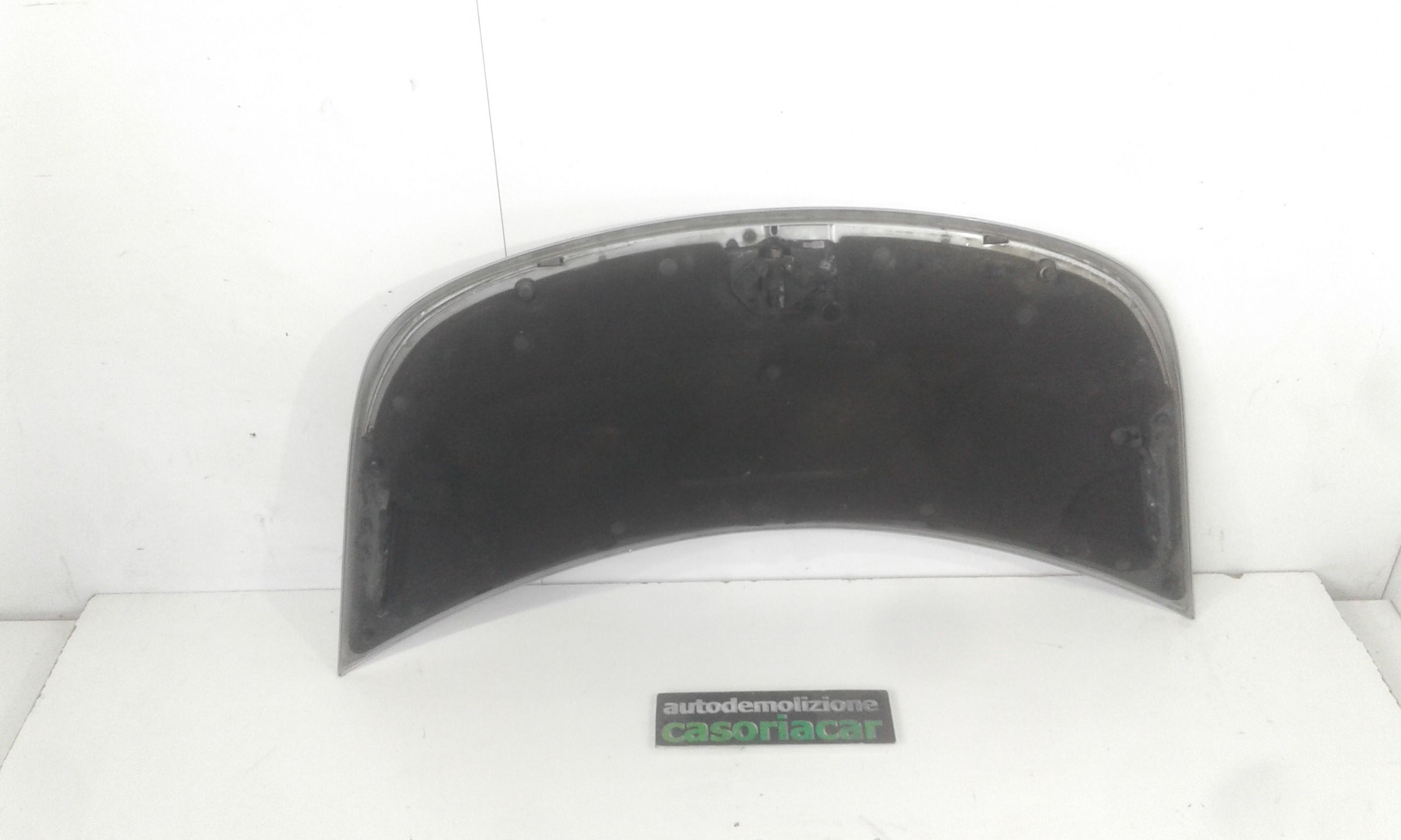 Cofano Anteriore SMART Forfour 1 Serie