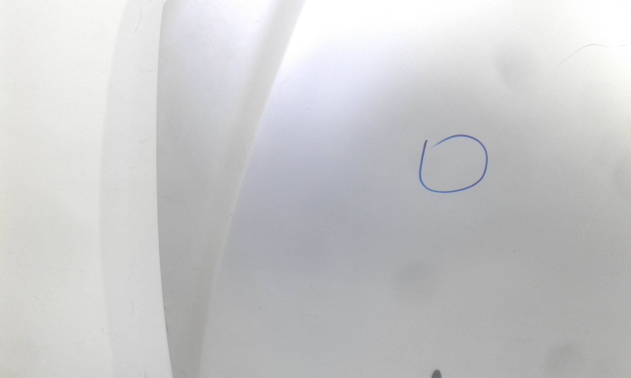 Cofano Anteriore VOLVO V70 2 Serie