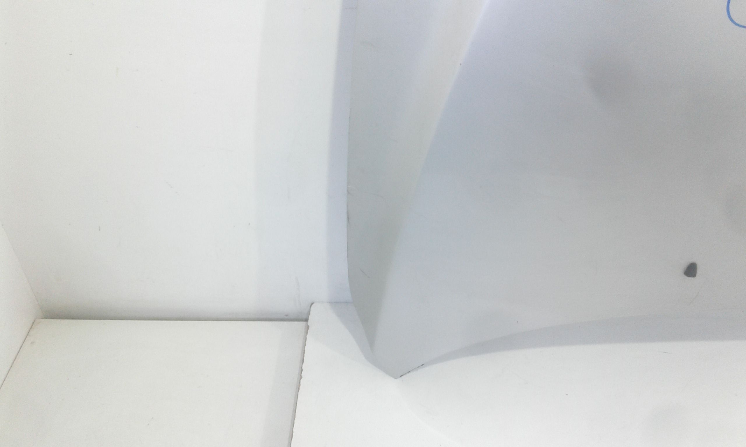 Cofano Anteriore VOLVO V70 2 Serie