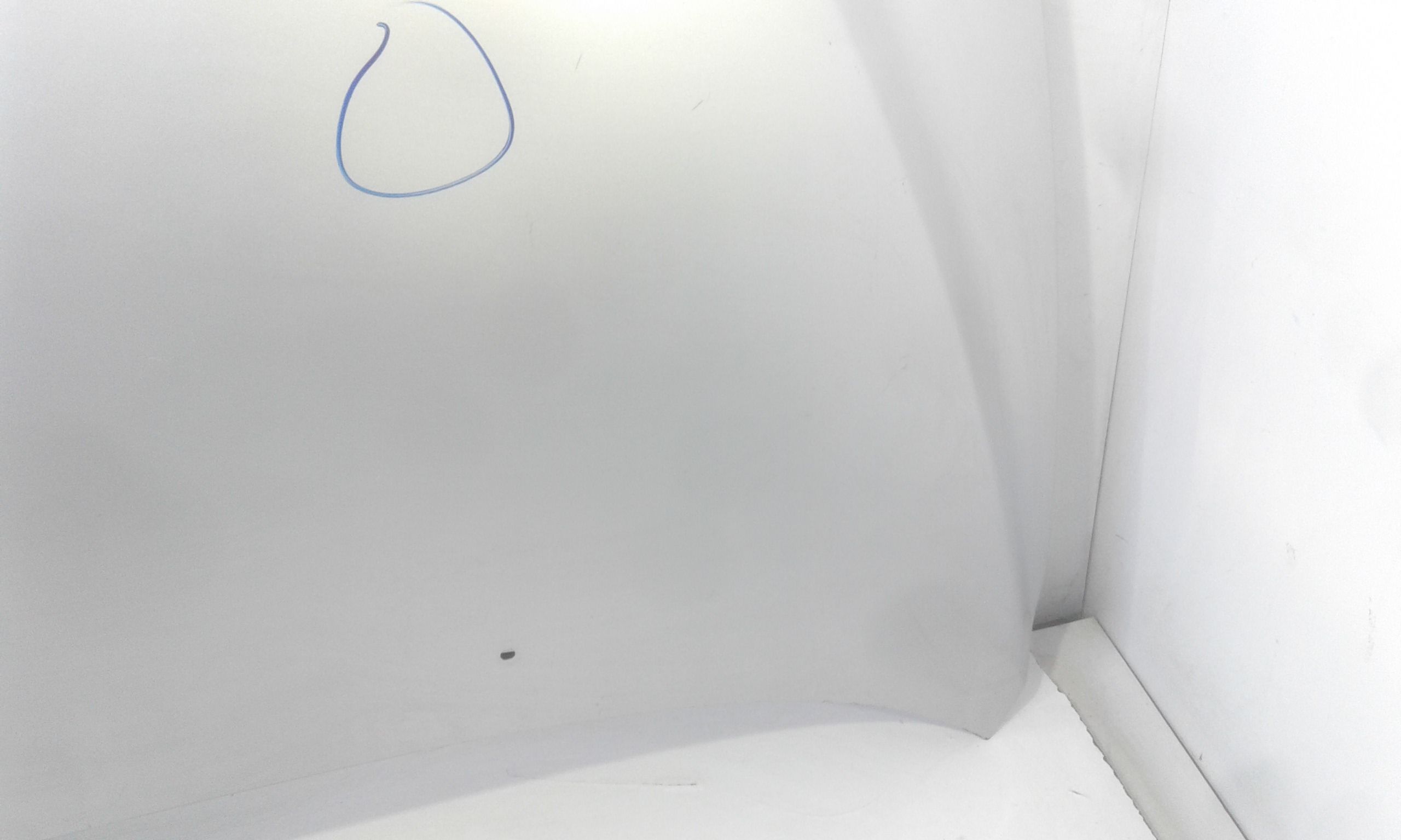 Cofano Anteriore VOLVO V70 2 Serie