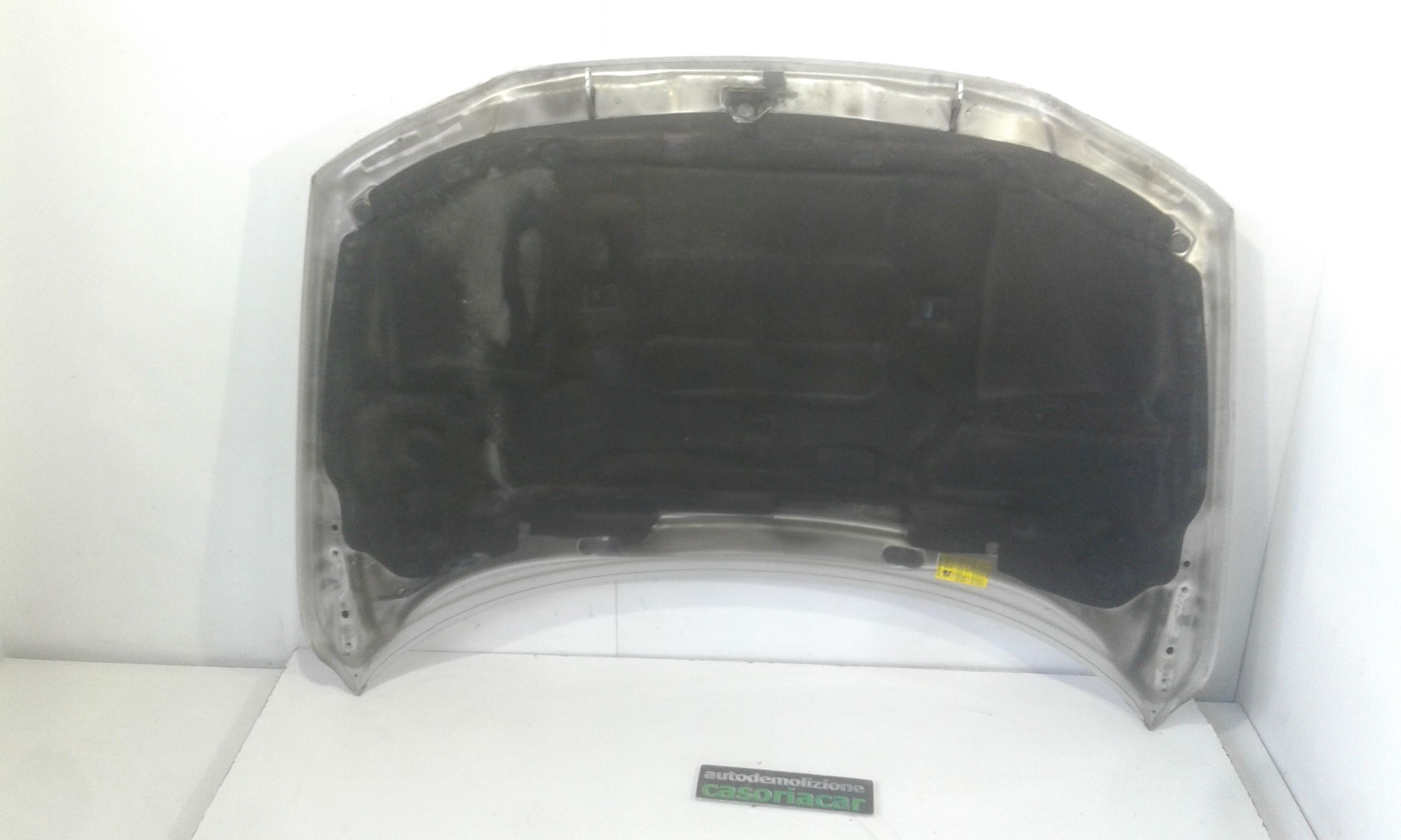 Cofano Anteriore VOLVO V70 2 Serie