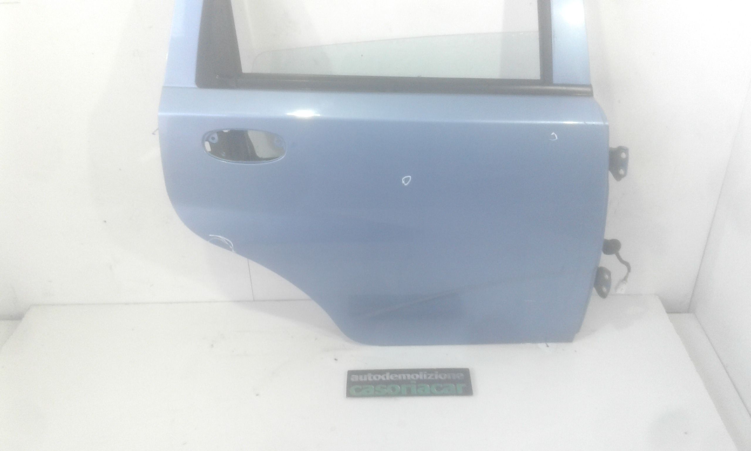 Portiera Posteriore Destra DAEWOO Kalos Serie