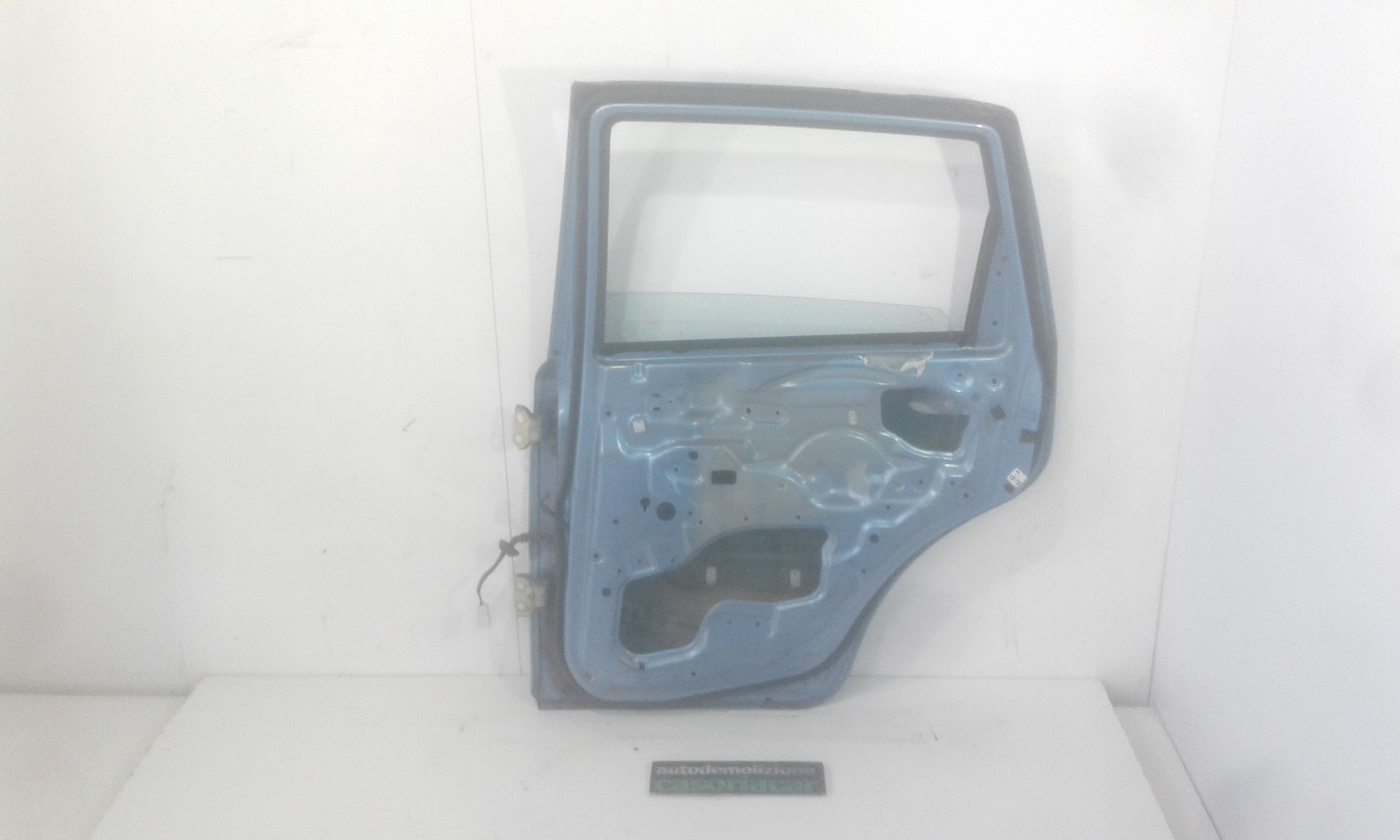 Portiera Posteriore Destra DAEWOO Kalos Serie