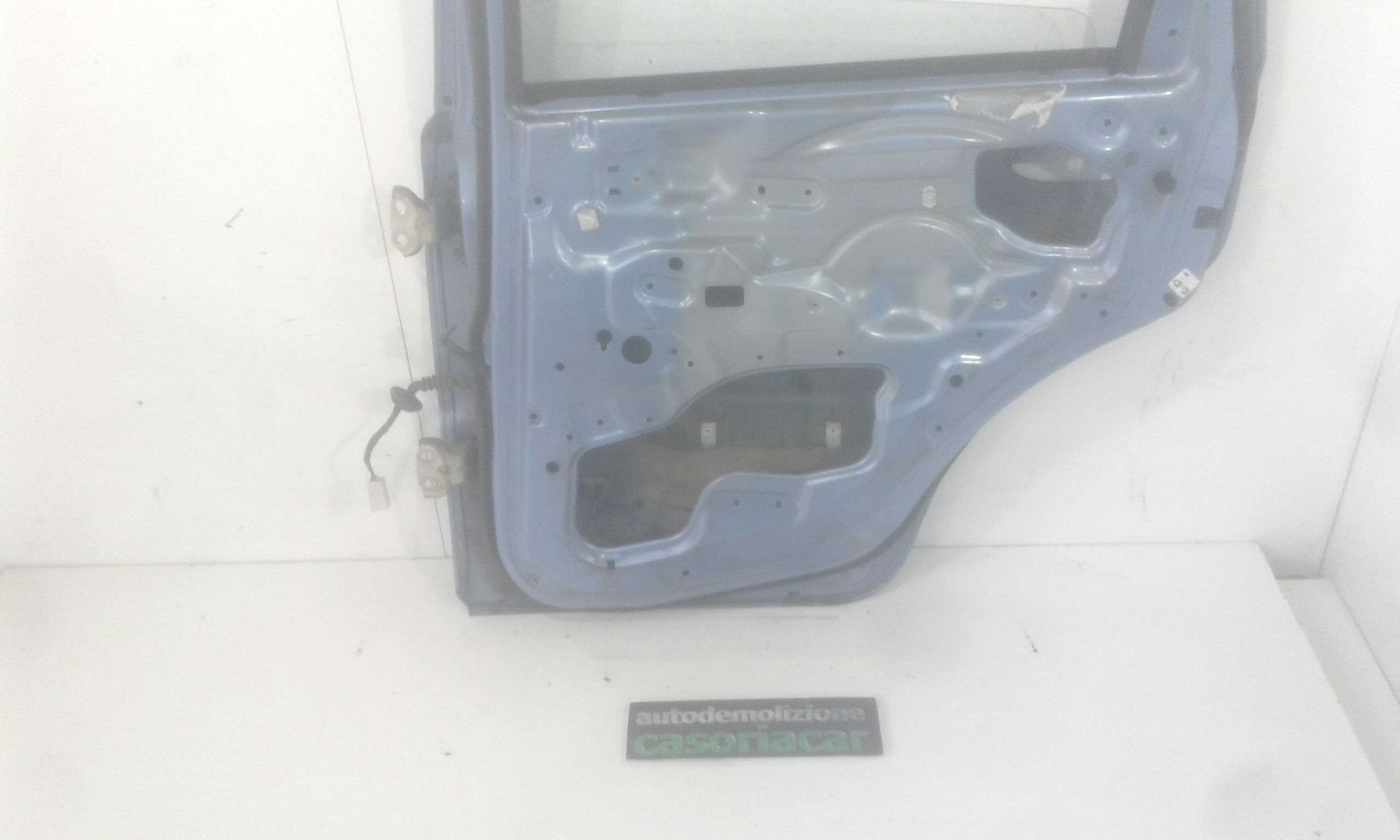 Portiera Posteriore Destra DAEWOO Kalos Serie