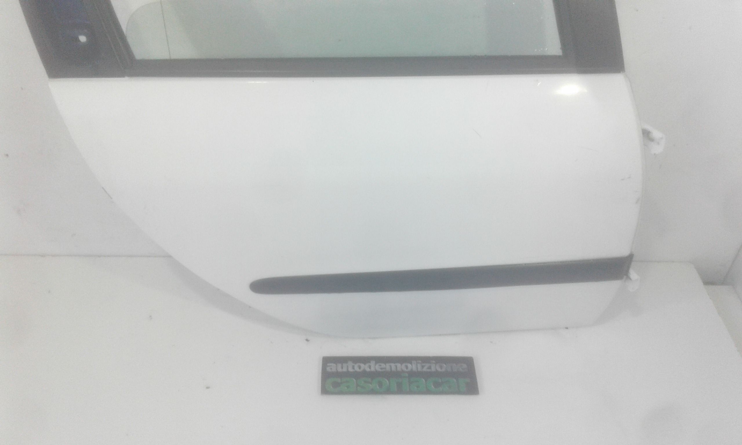 Portiera Posteriore Destra PEUGEOT 206 S. Wagon