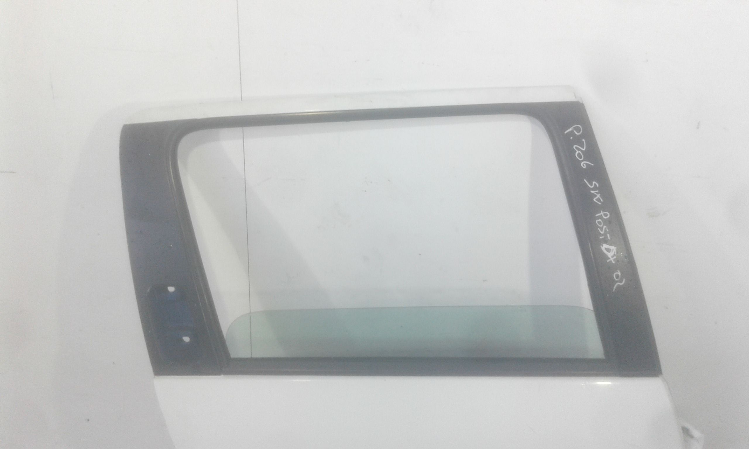 Portiera Posteriore Destra PEUGEOT 206 S. Wagon