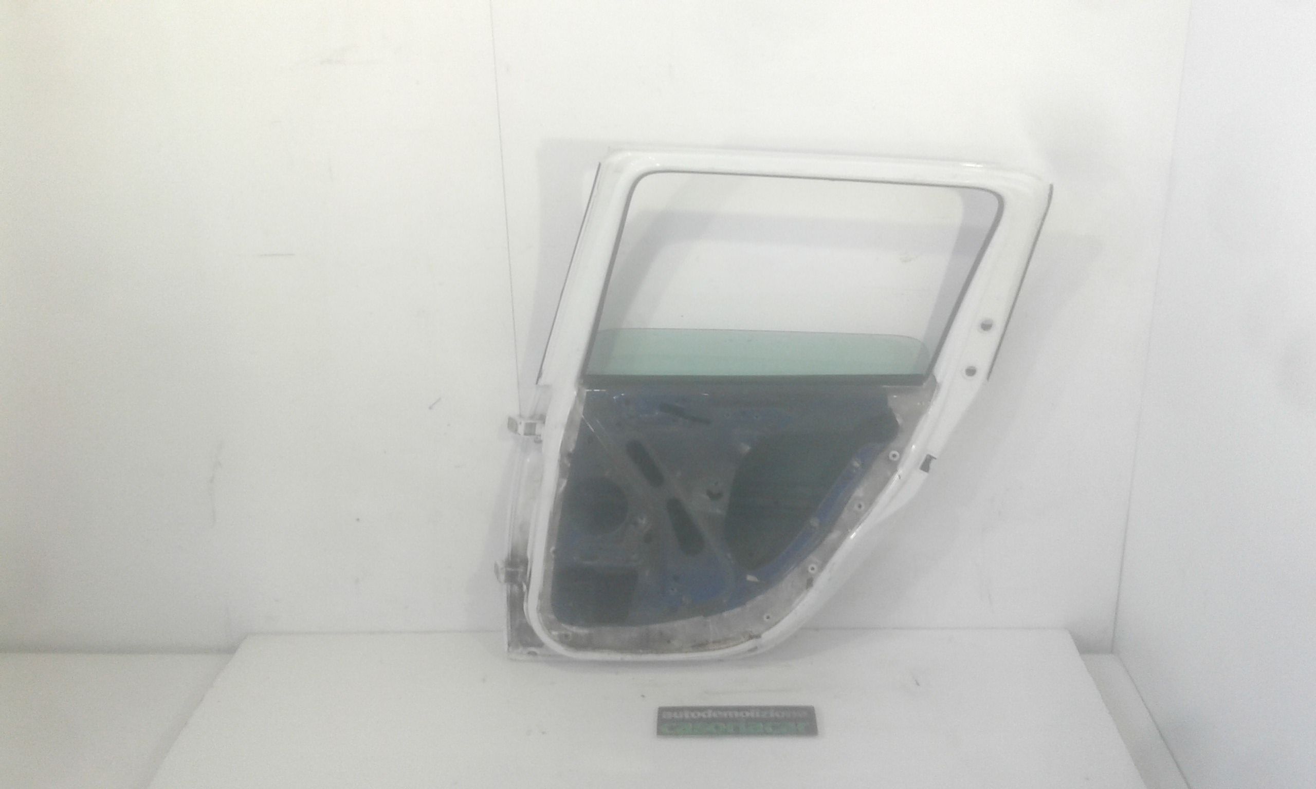 Portiera Posteriore Destra PEUGEOT 206 S. Wagon